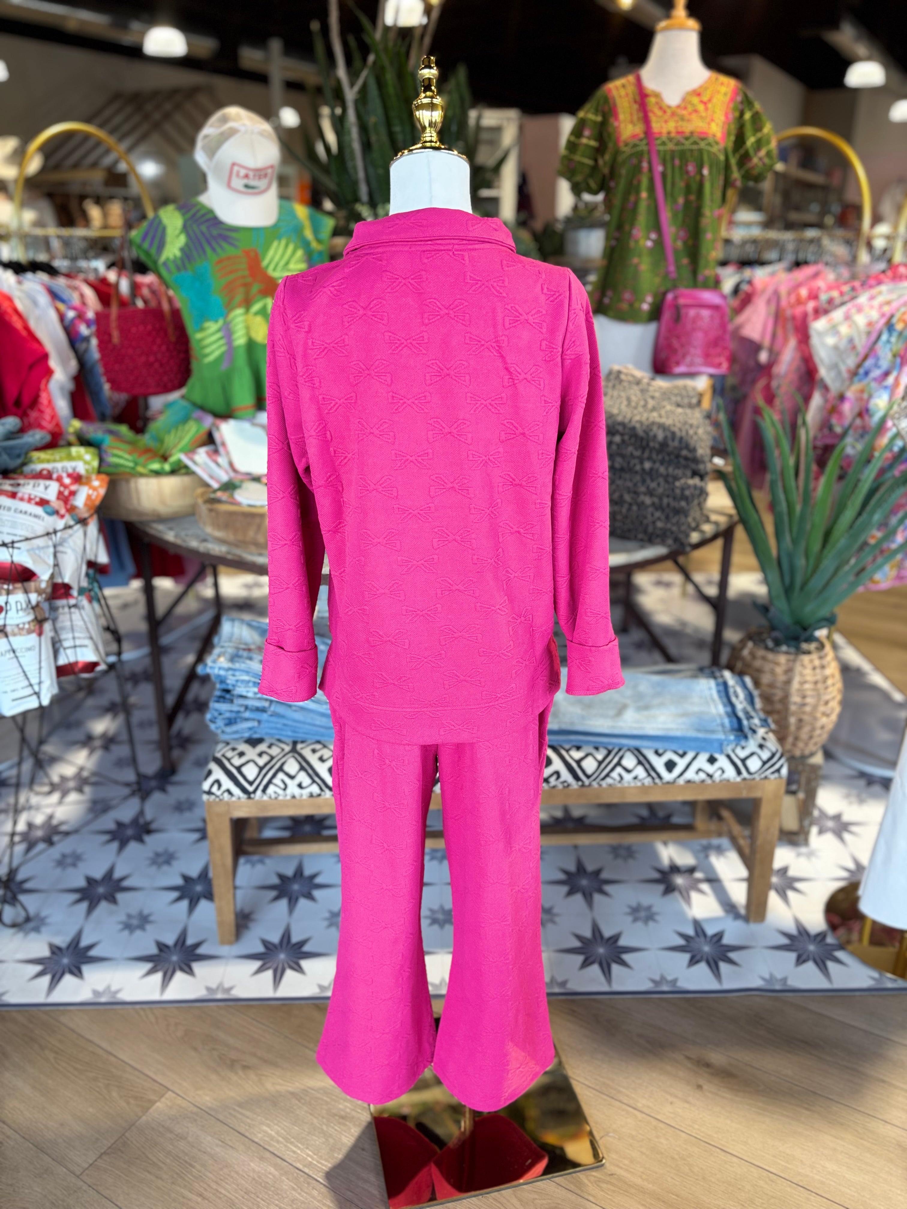 Lula Set ( 2 Colors )