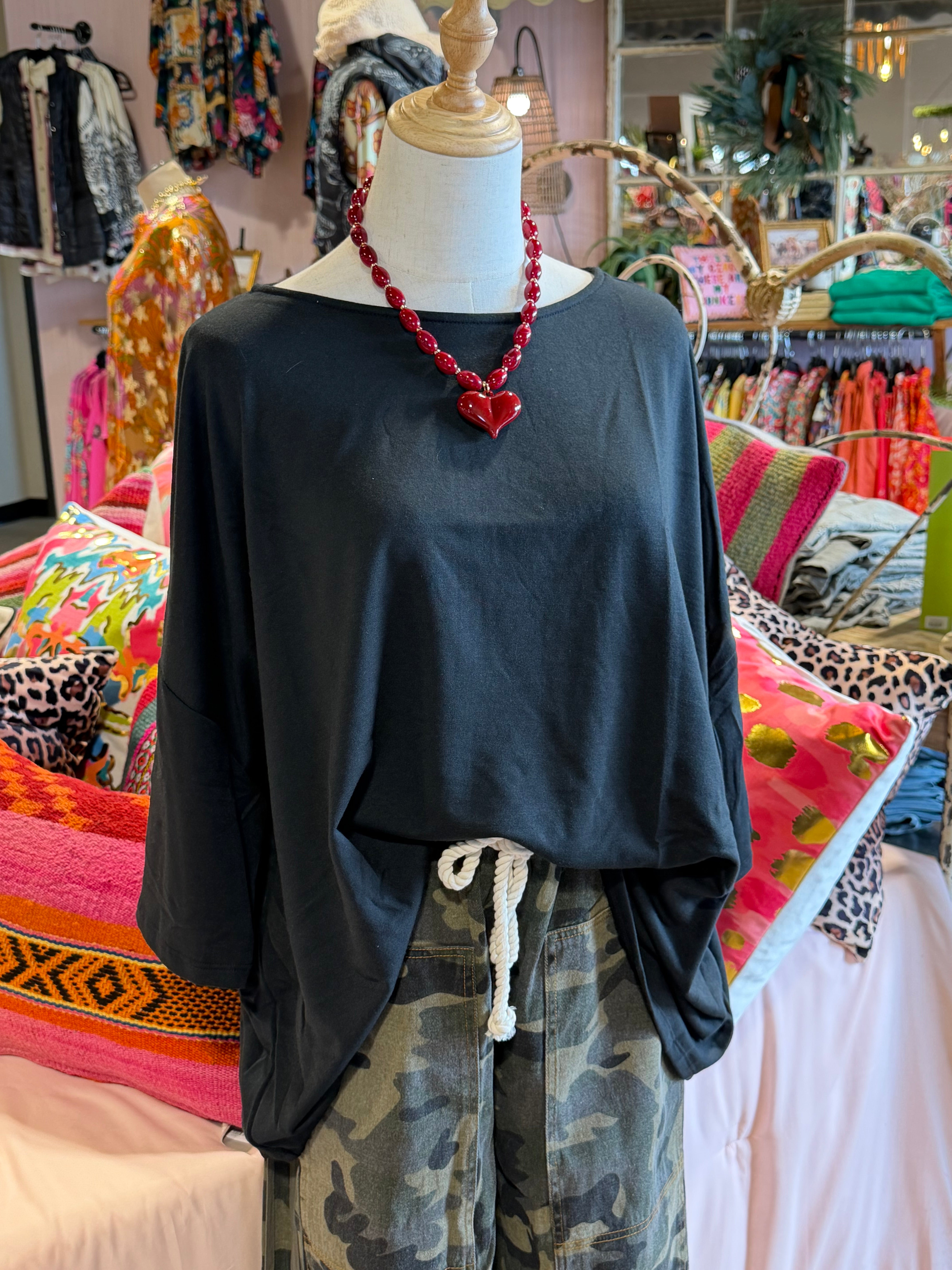 Bethany Top