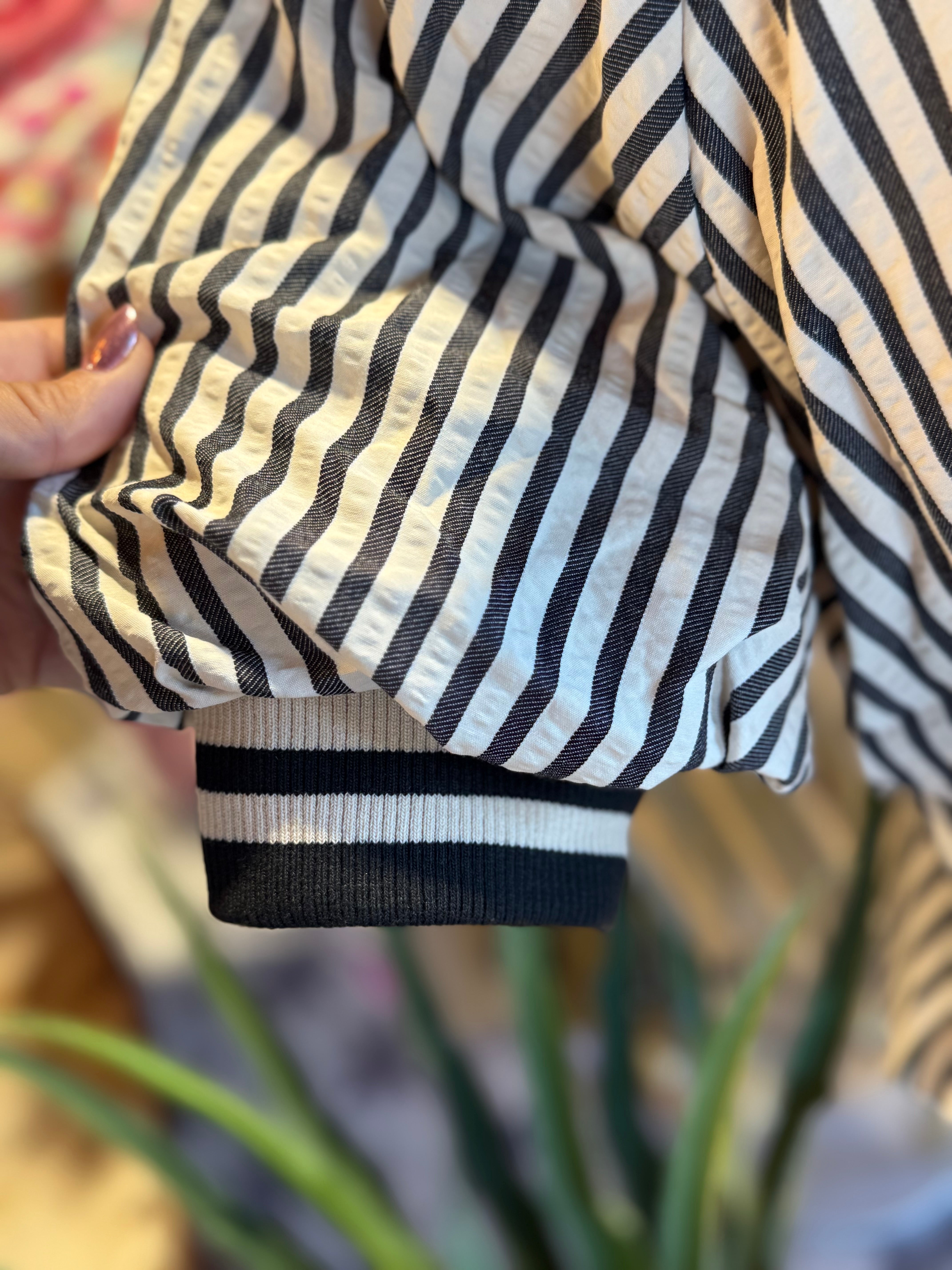 Georgianna Top- 2 Colors