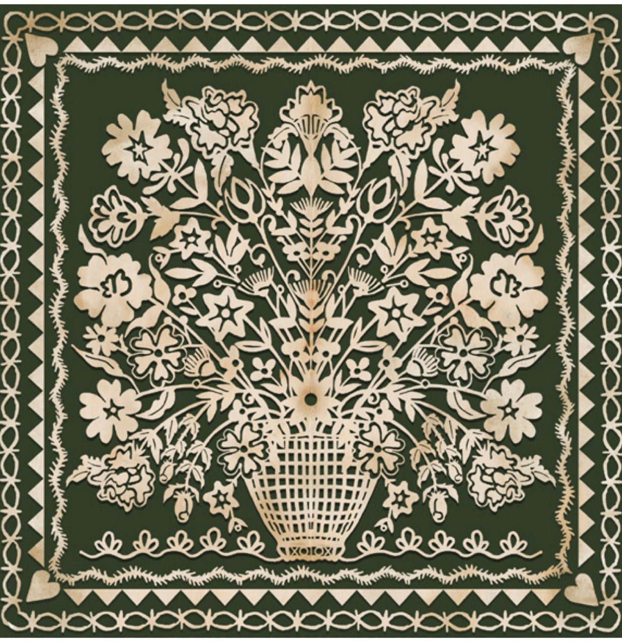 Wild Wild Rags