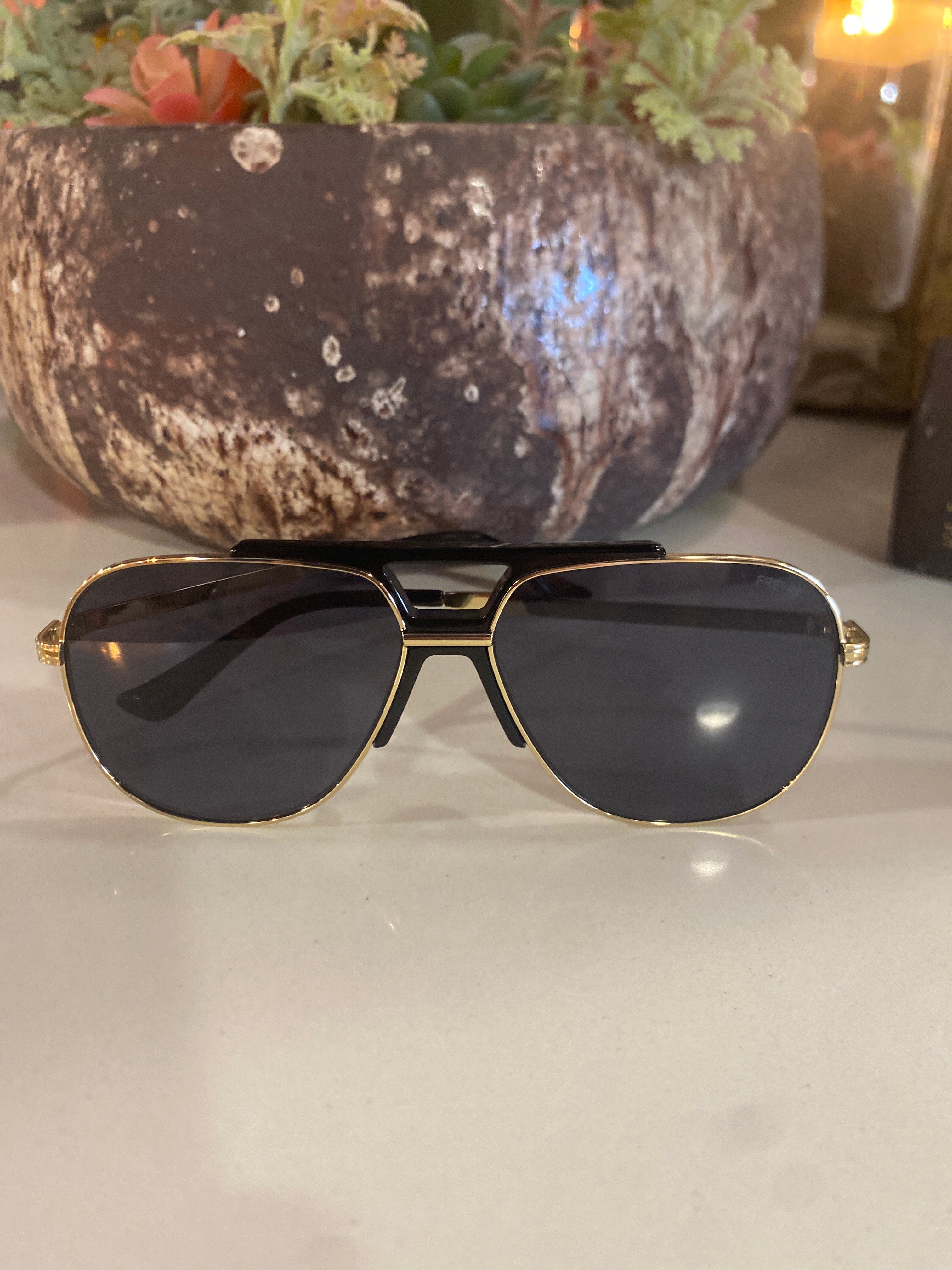 Trendy Sun Glasses