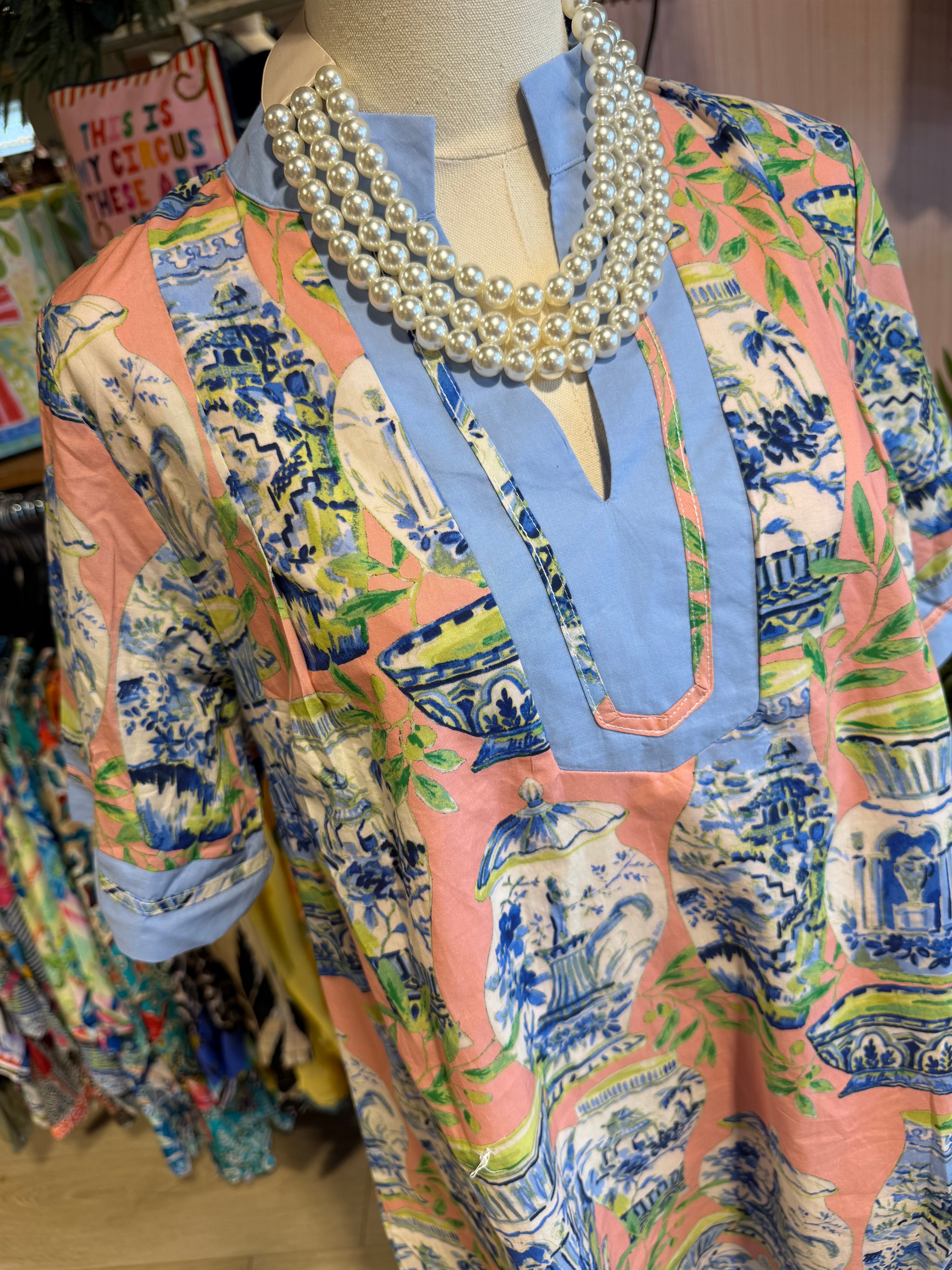 Natalie Ann Dress