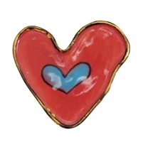 Heart Magnets-Assorted