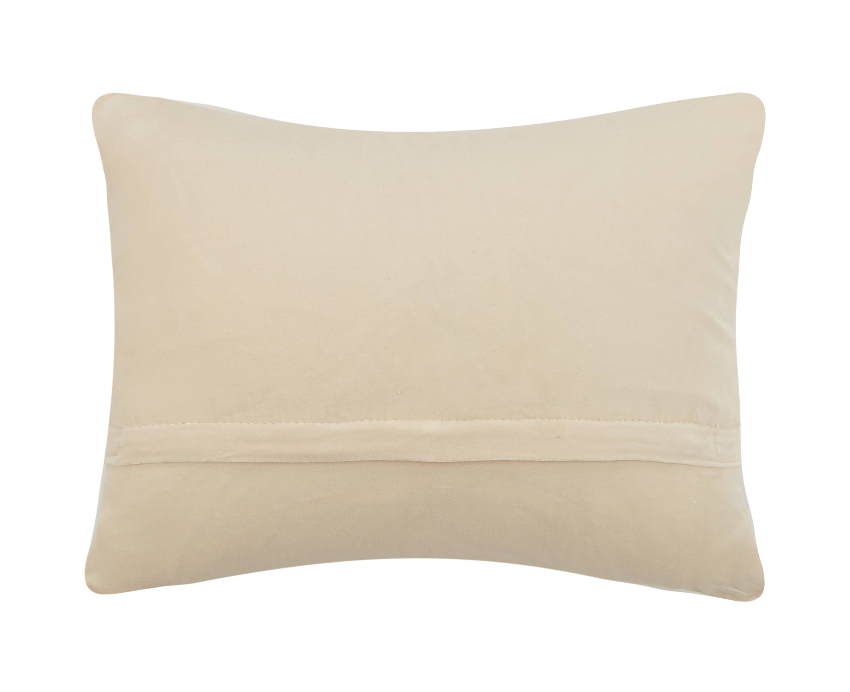 Turkey Horizontal Hook Pillow