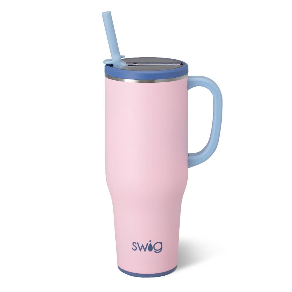 Rose Water Mega Mug (40oz)