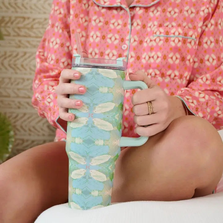 Elephant Falls Tumbler