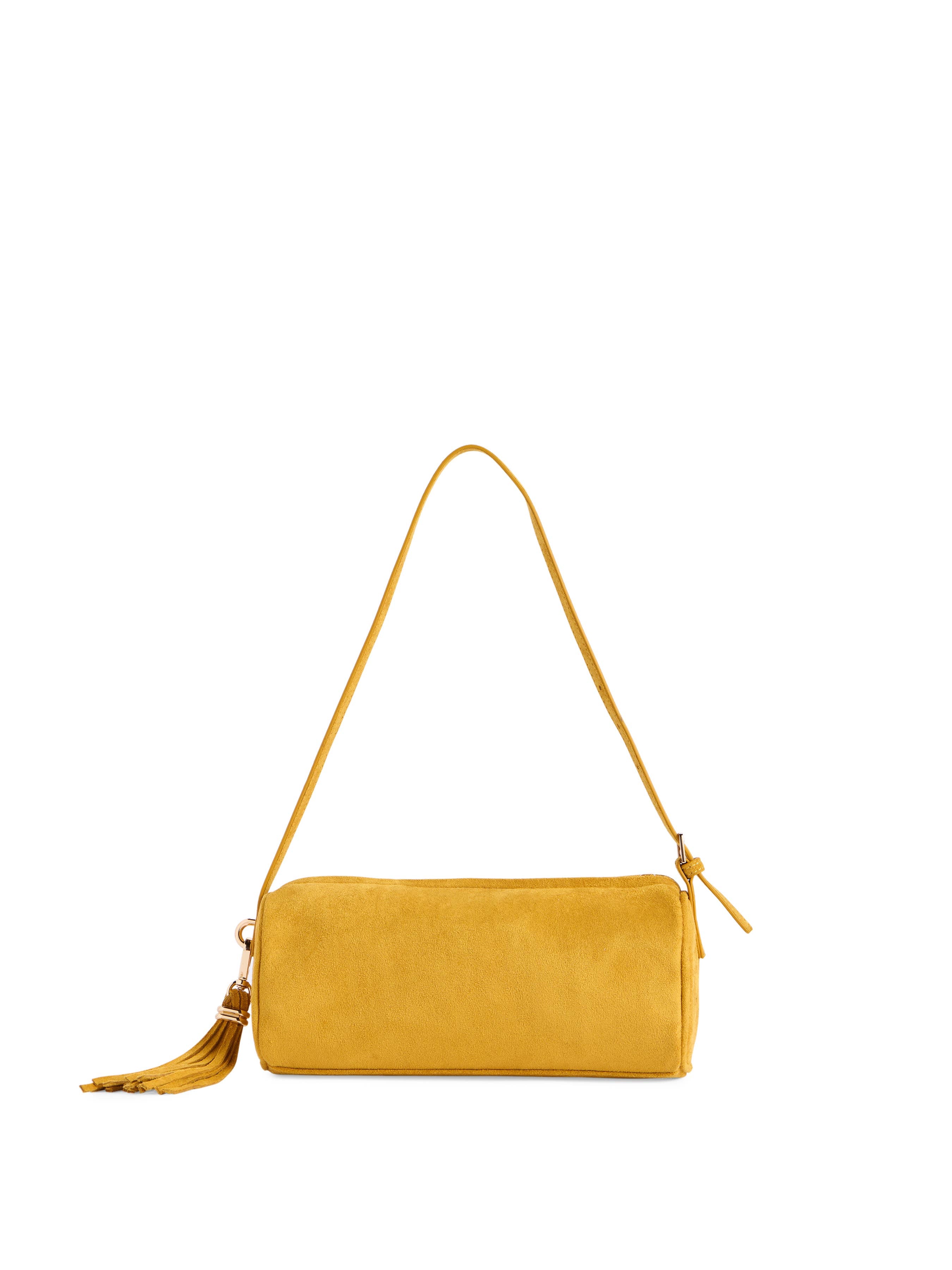 KYLIE BARREL BAG