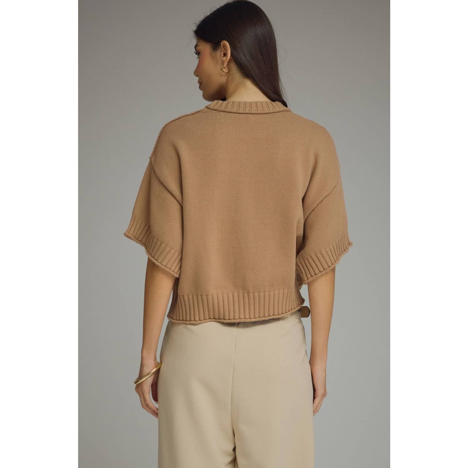Remi Top