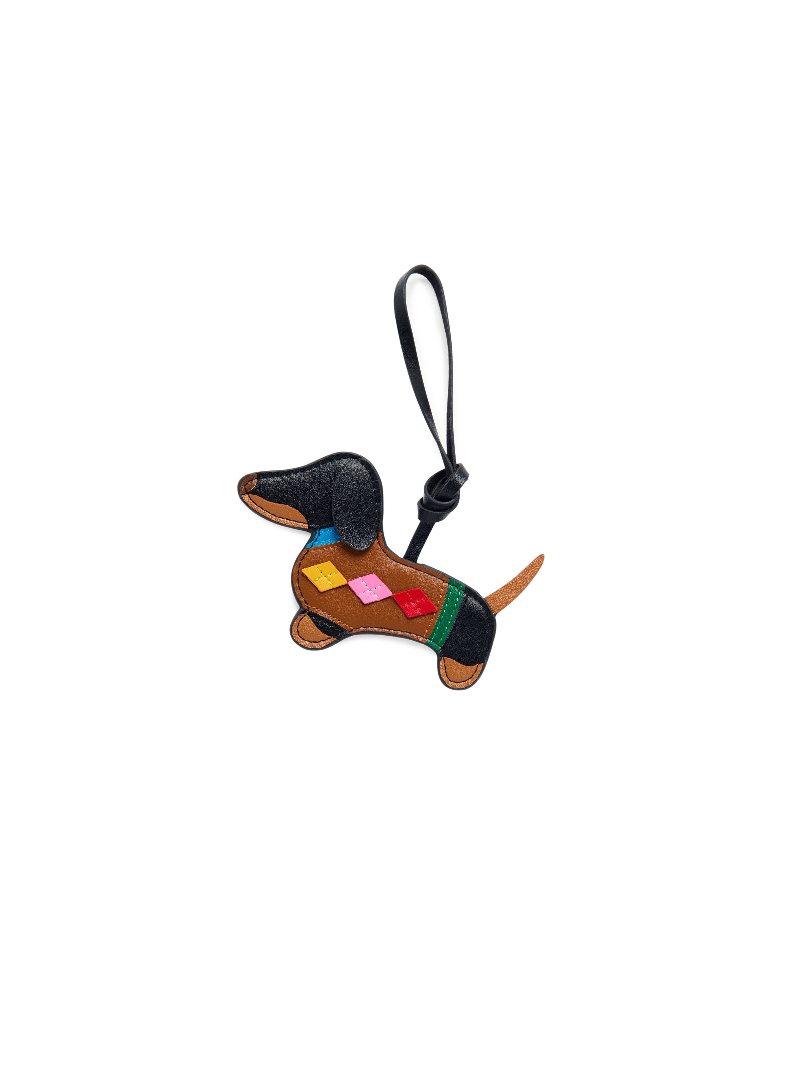 DOG BAG CHARM