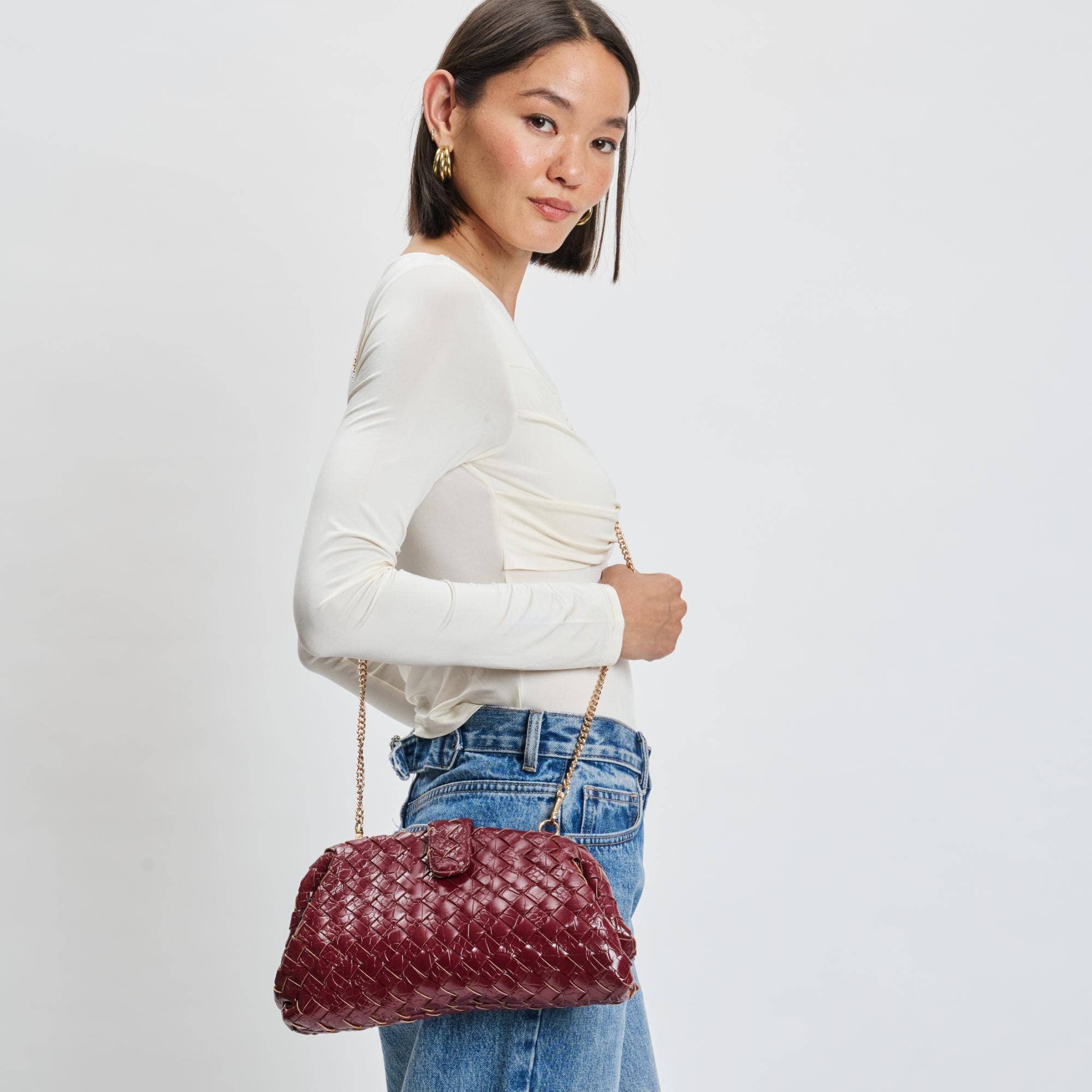 GiGi Crossbody