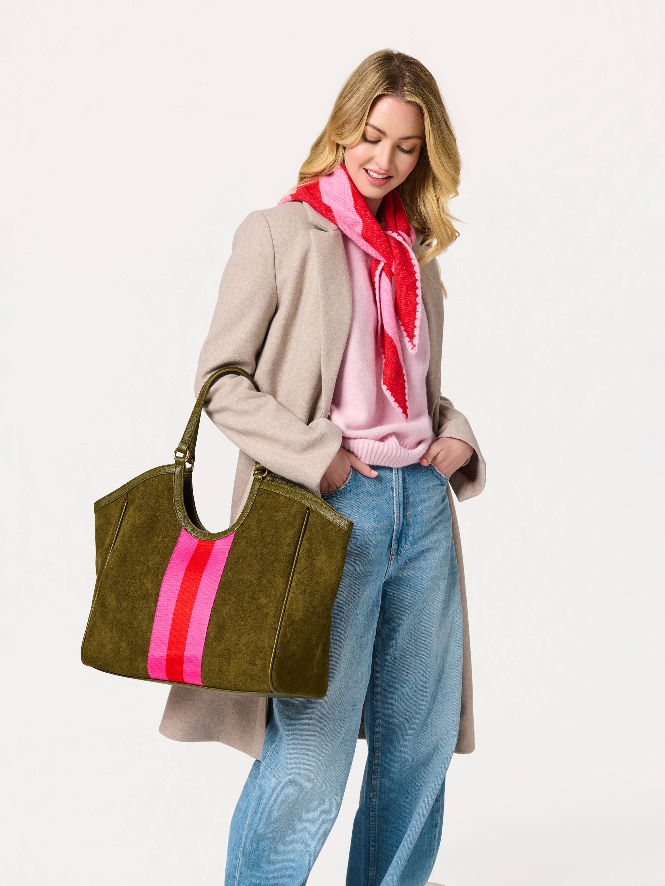 MILANO TOTE