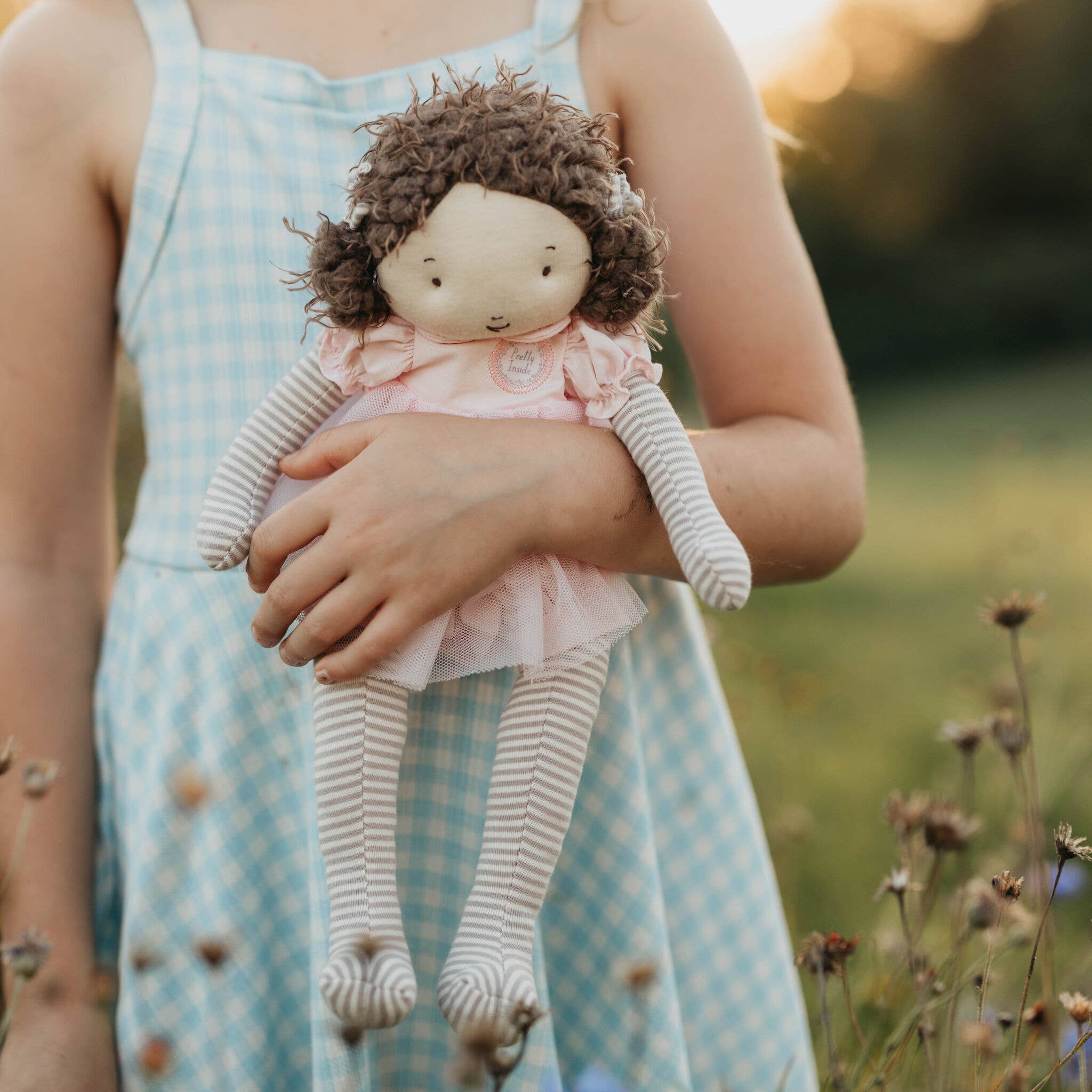 Elsie Doll