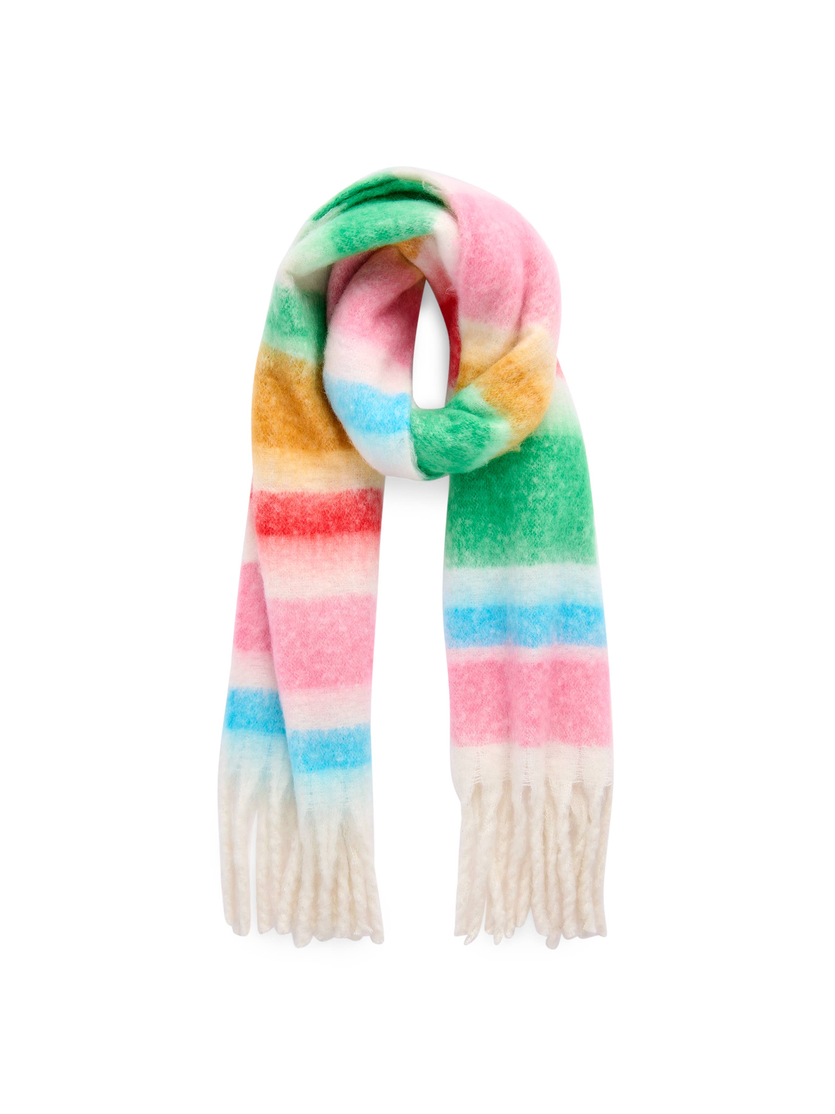 LALA SCARF, MULTI