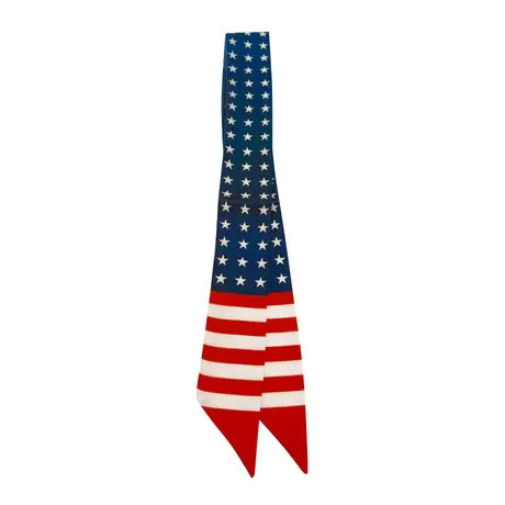 USA Scarf or Necklace-Assorted
