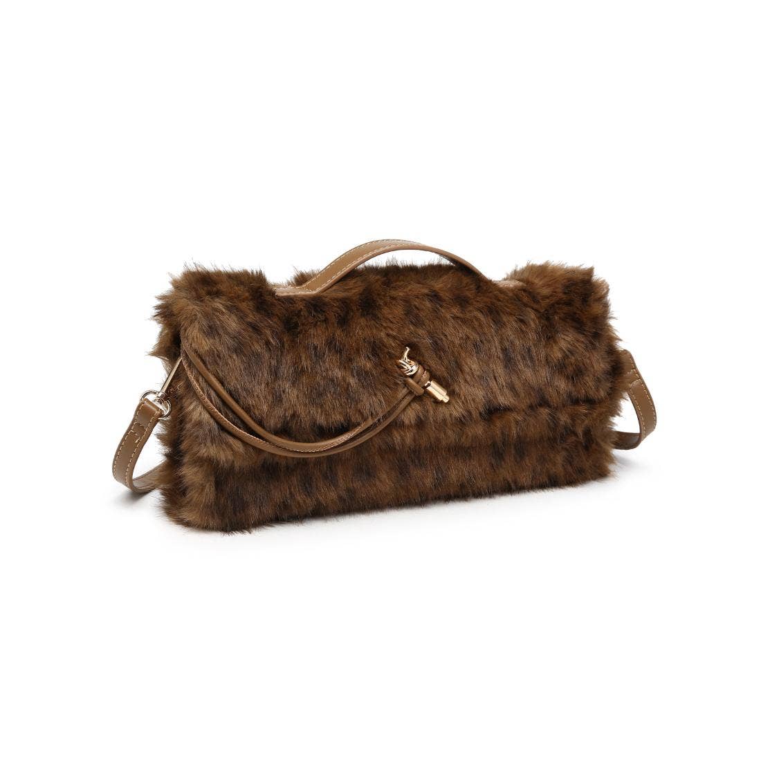 Ada - Leo Crossbody