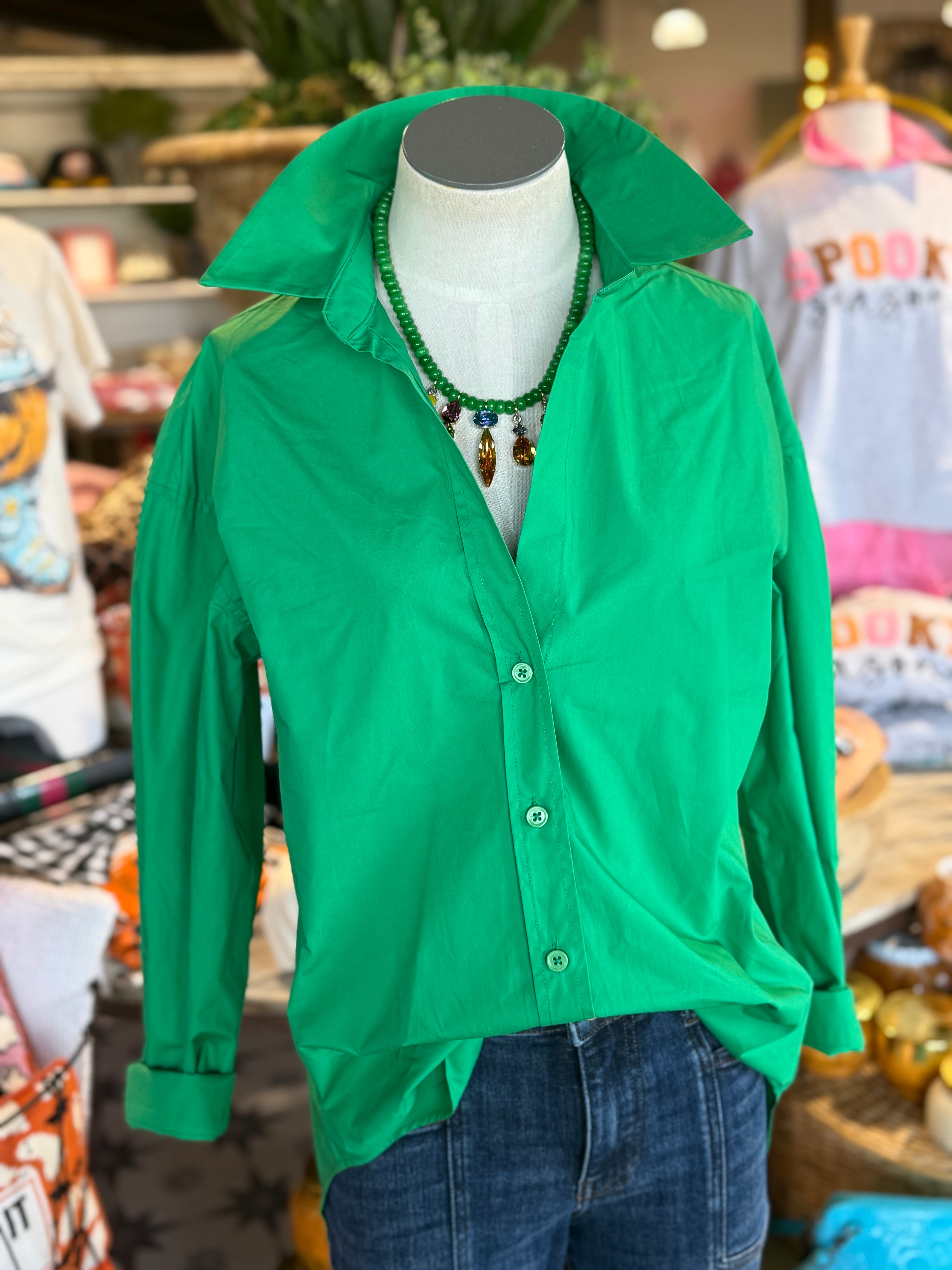 Heather Top ( 3 Colors)