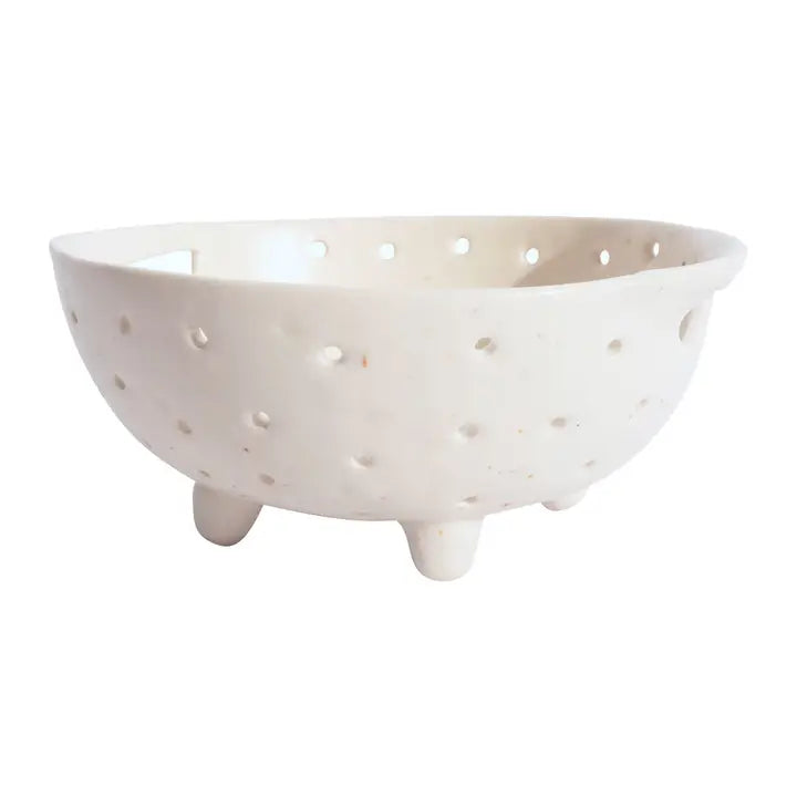 Ceramic Berry Bowl