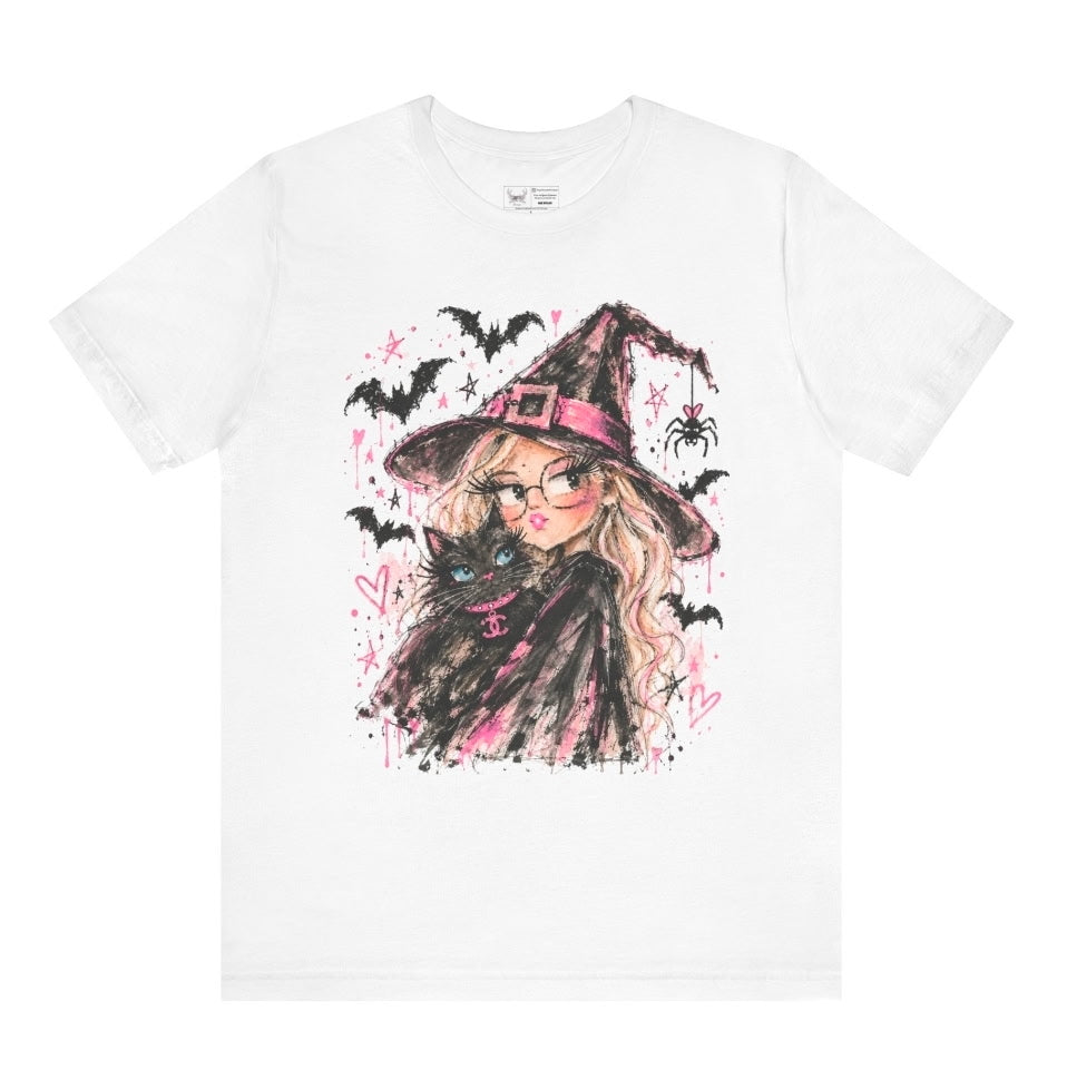 Witches Brew Tee