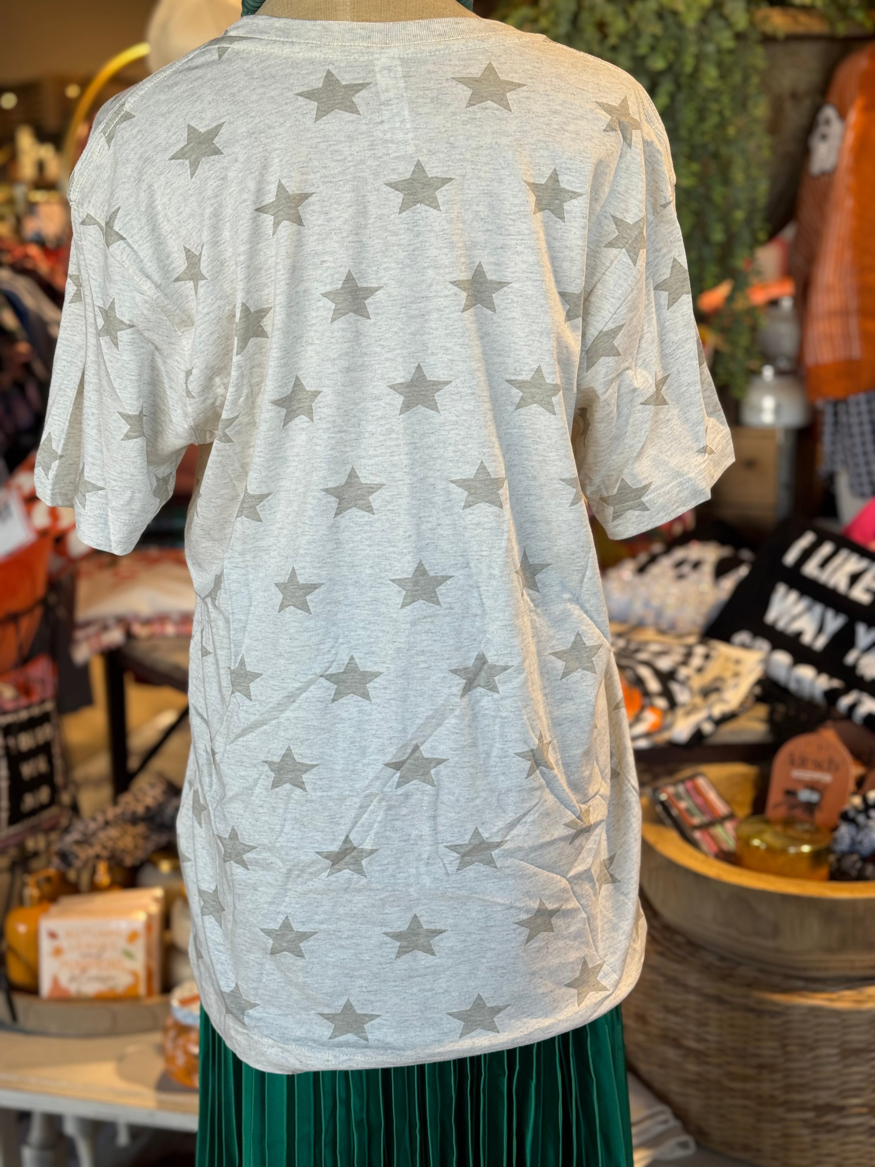 Believe in Santa Tee