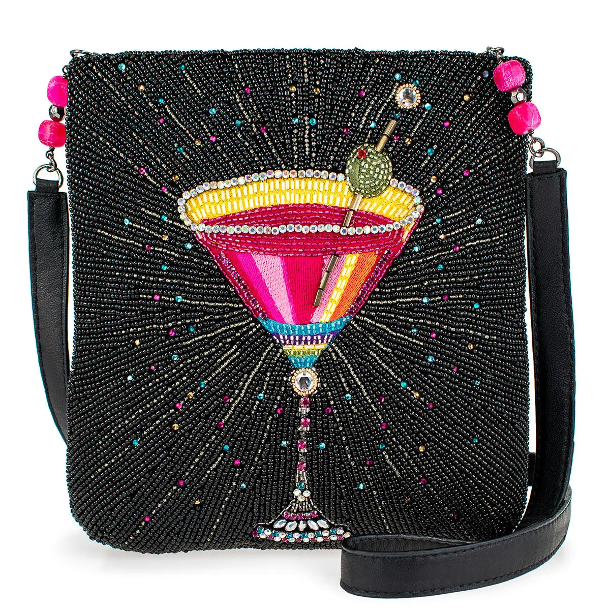 Martini Time Purse