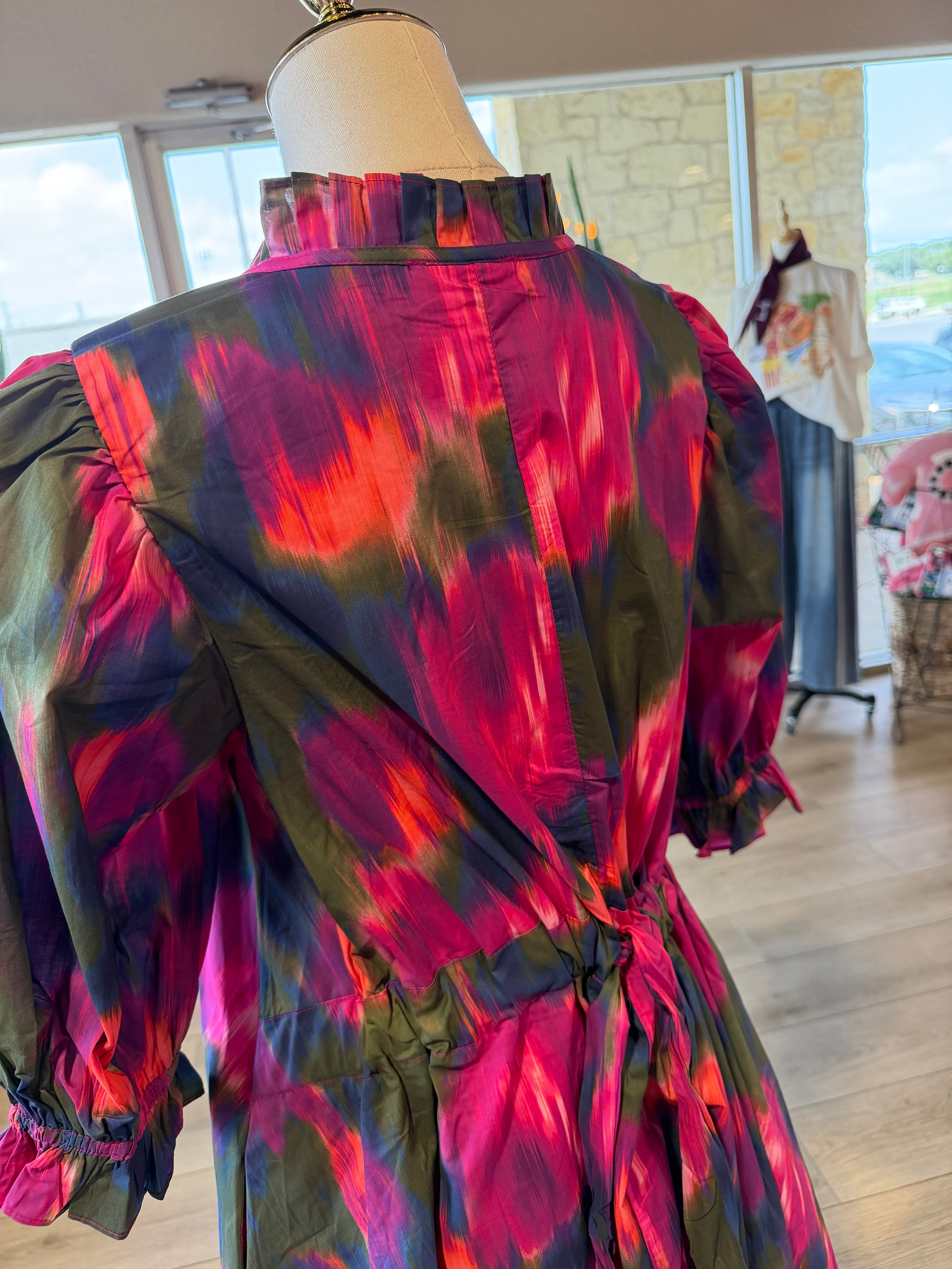 Harper Dress