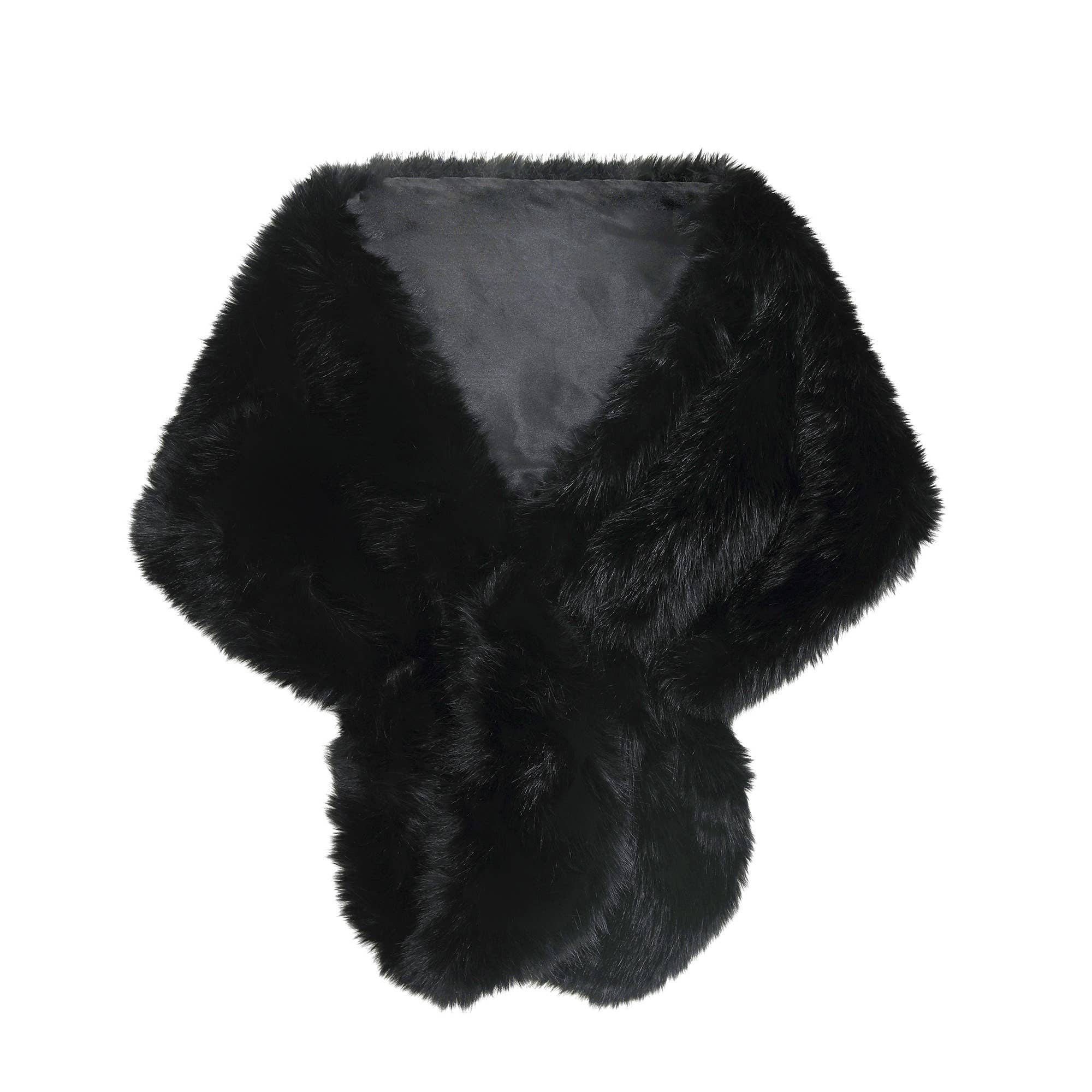 Faux Fur Shawl - as Featured in Oprah's Favorite Things