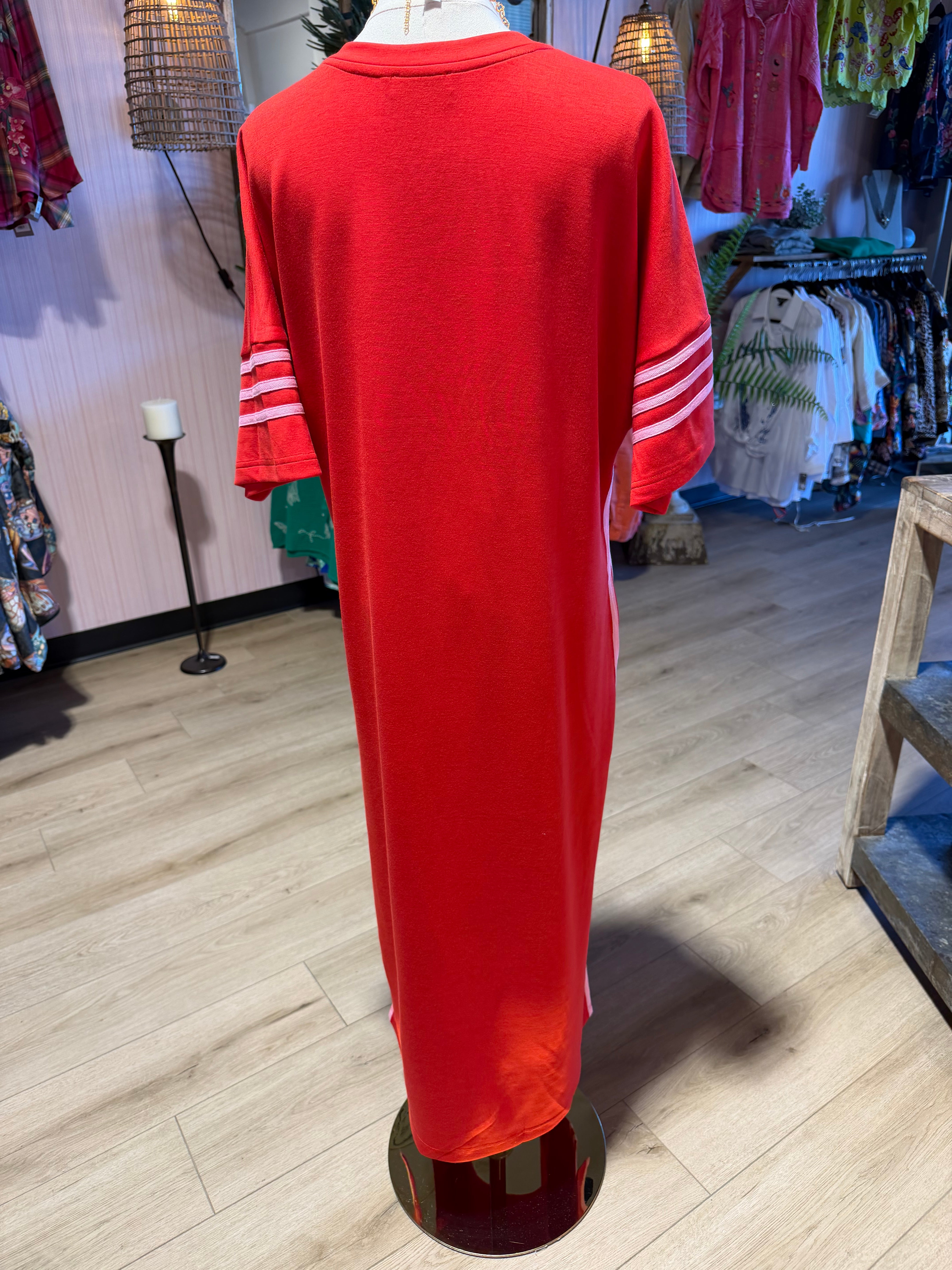 Belinda Dress ( 2 colors)