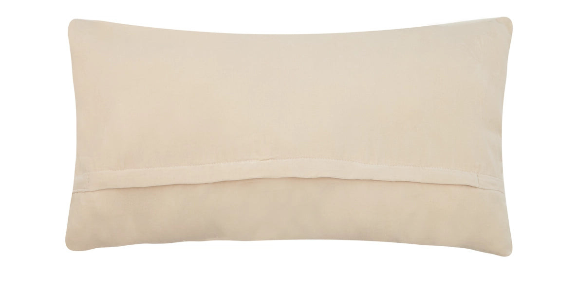 Dramatic Pillow