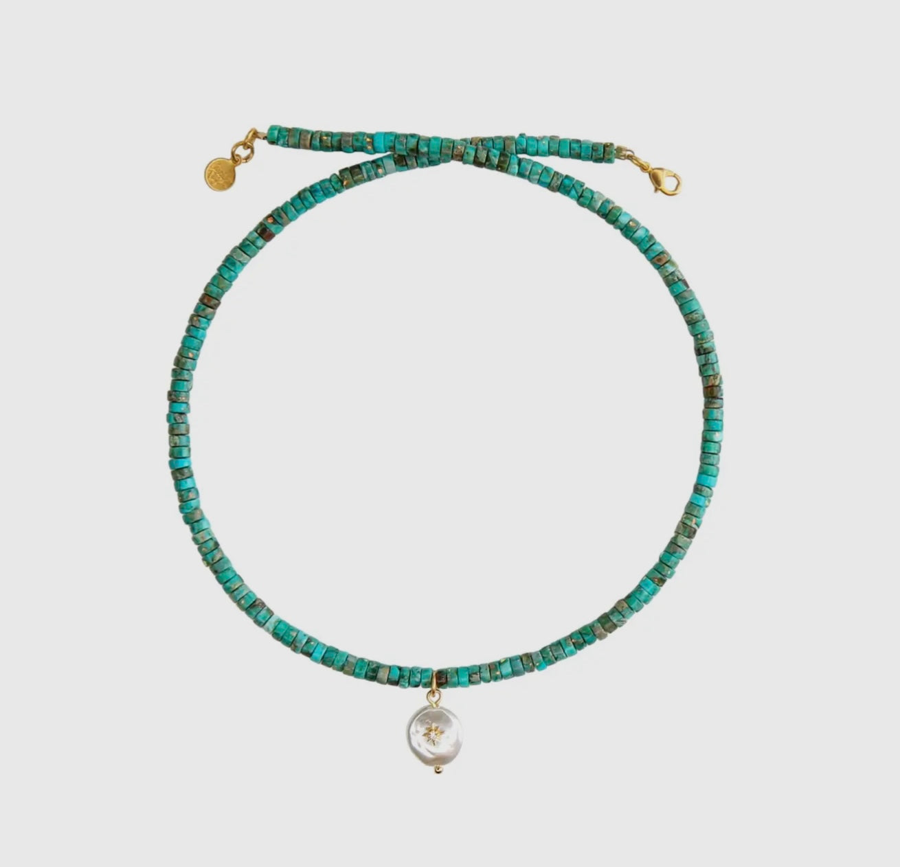 Marisol Necklace- Assorted