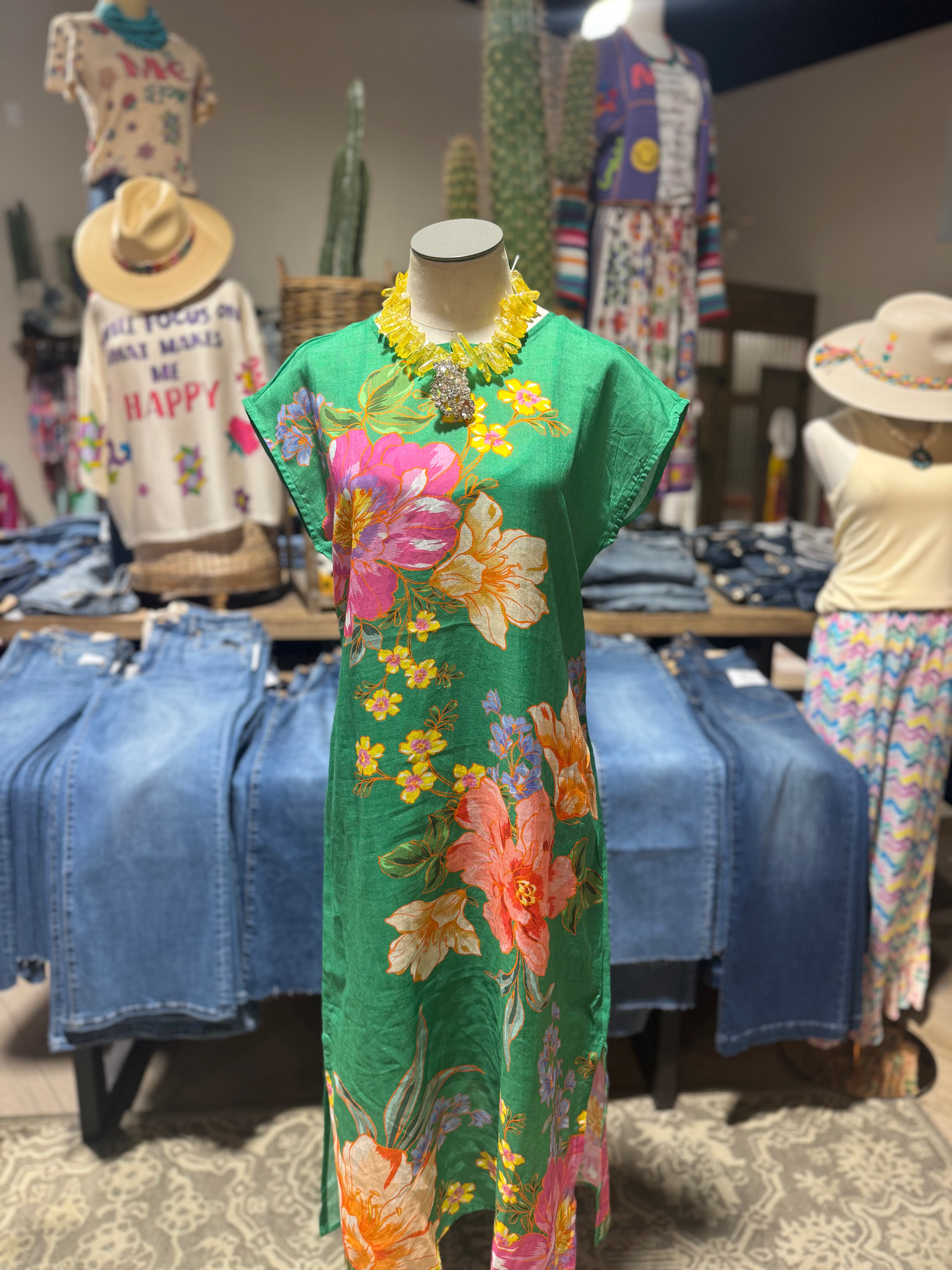 Celiora  Dress