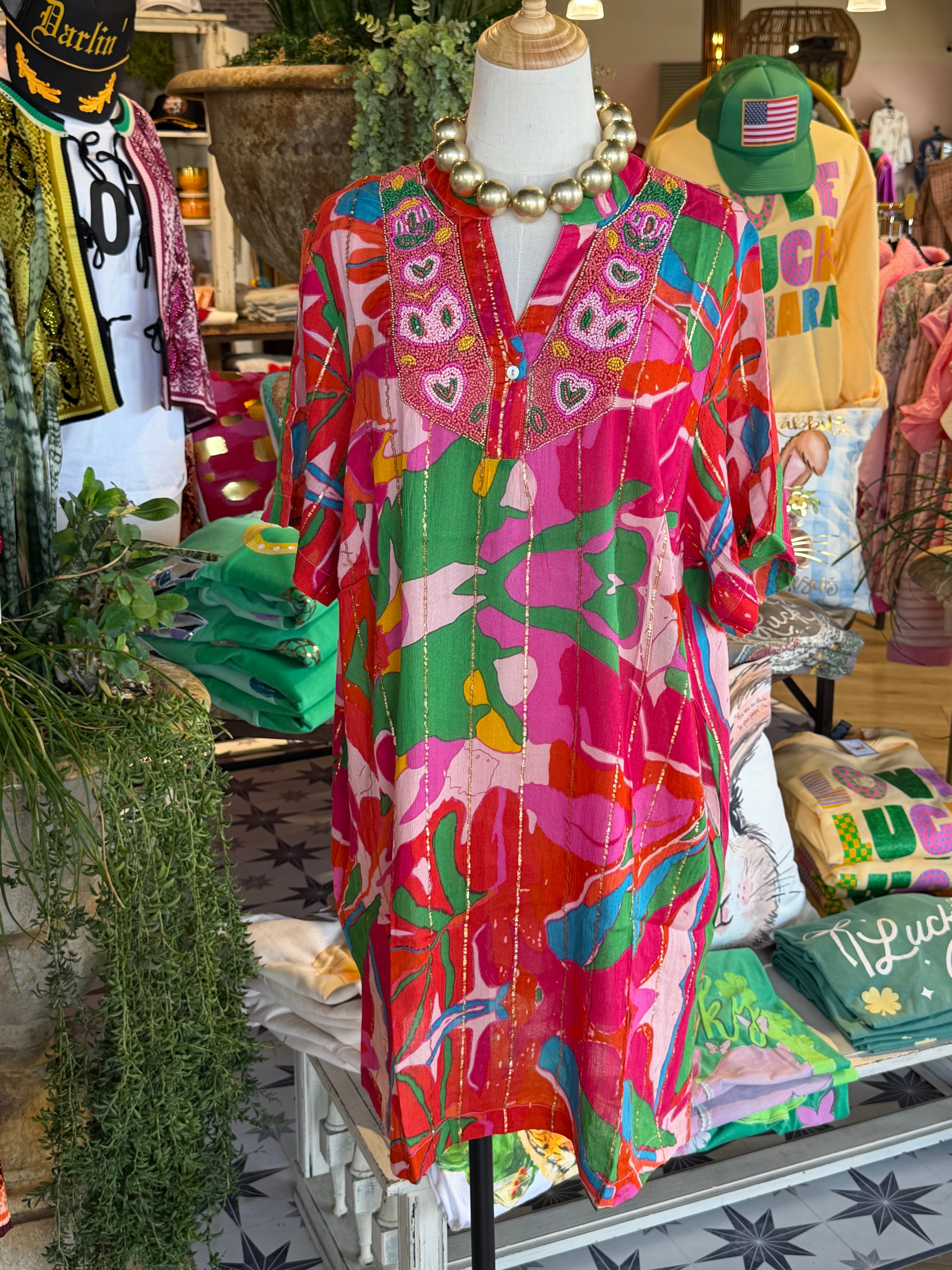 Elevated Elegance Dress