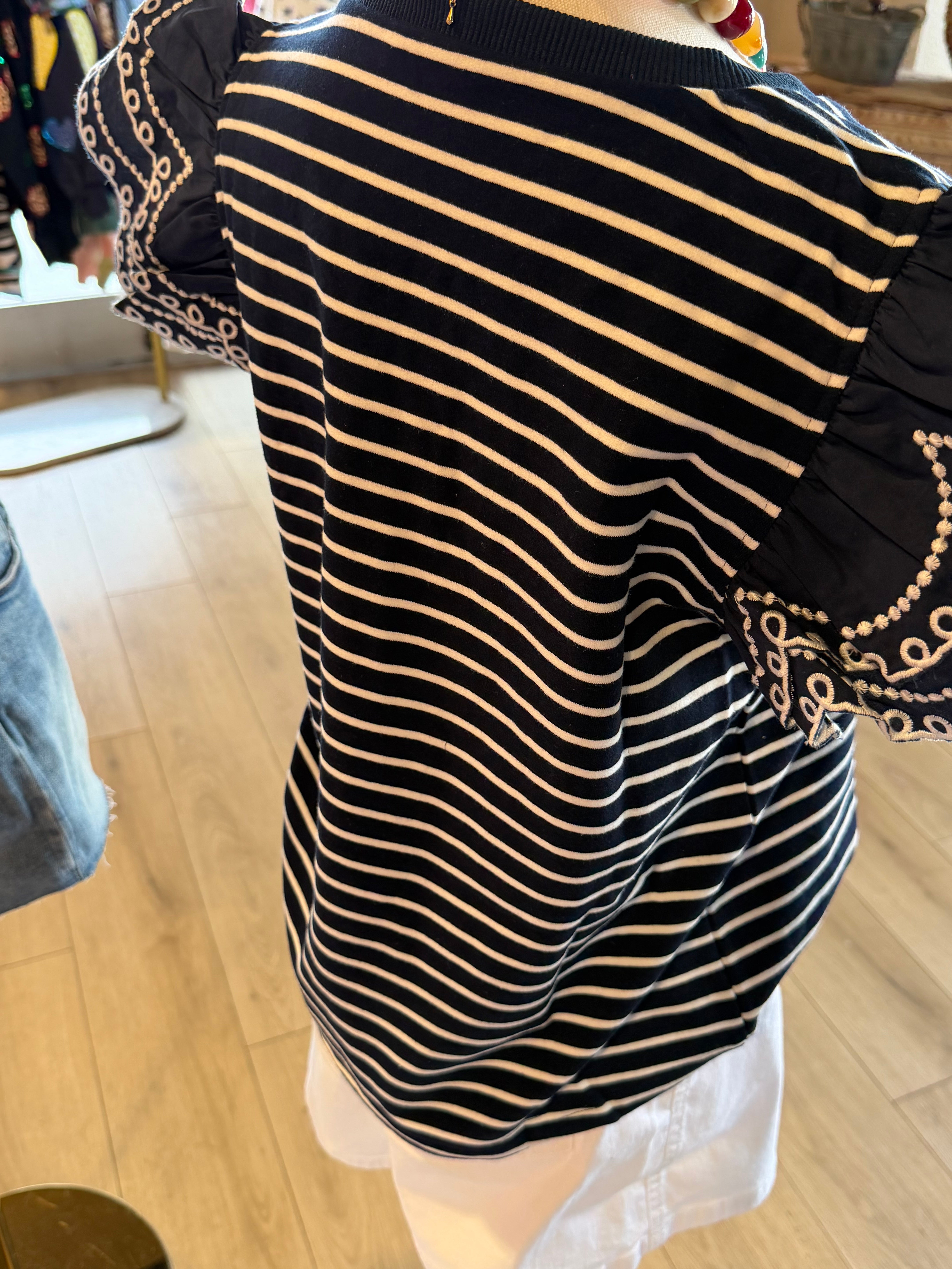 Wilmena Top