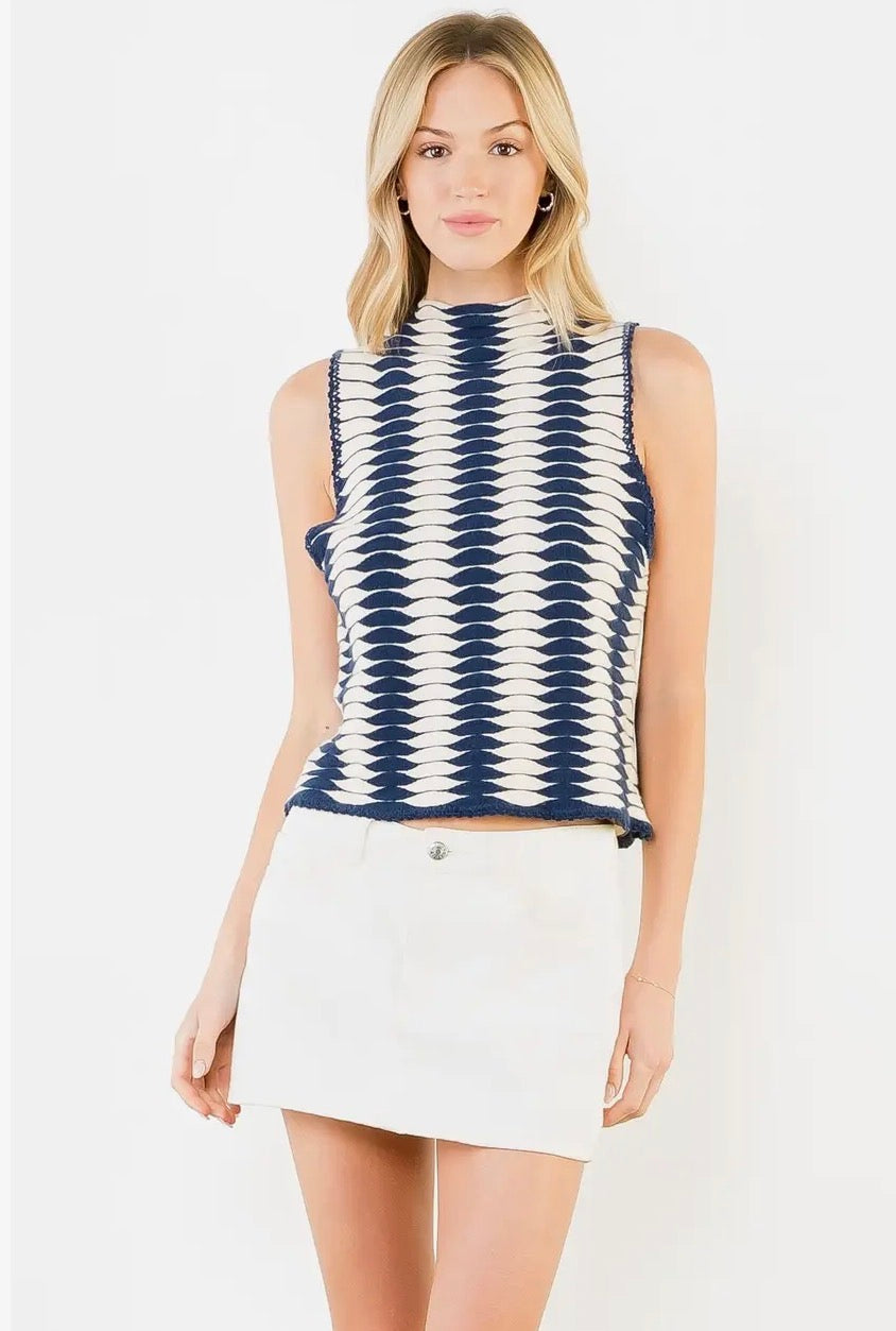 Maggie Top