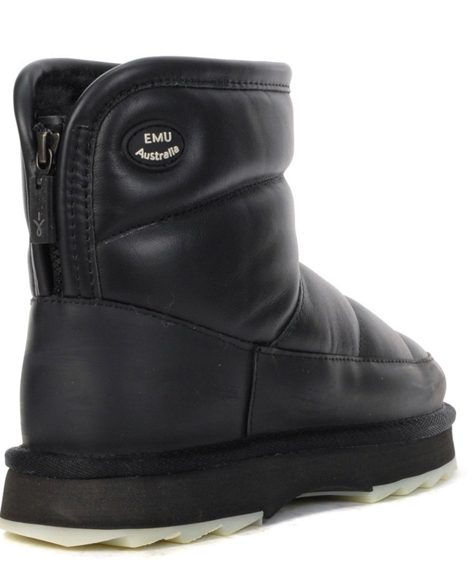 Valerie Boot