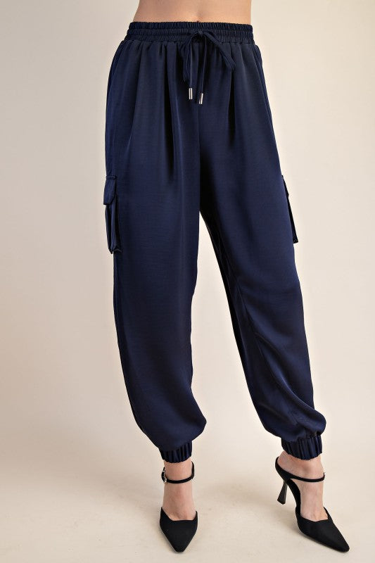 Natalie Sets- Navy Assorted