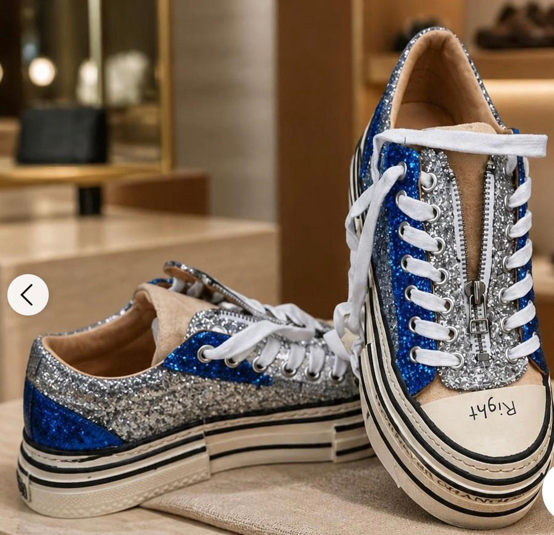 Cipher Sneakers
