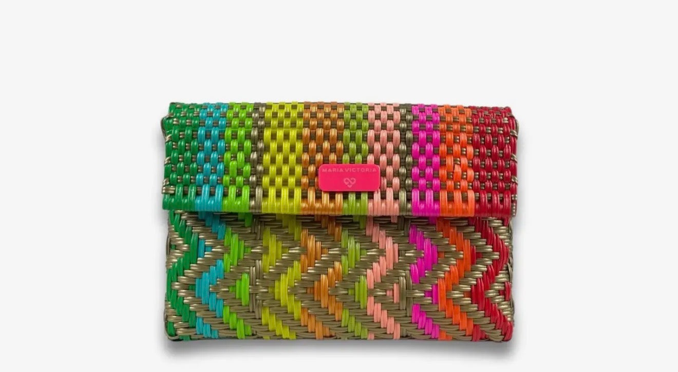 Funky Bag- Assorted