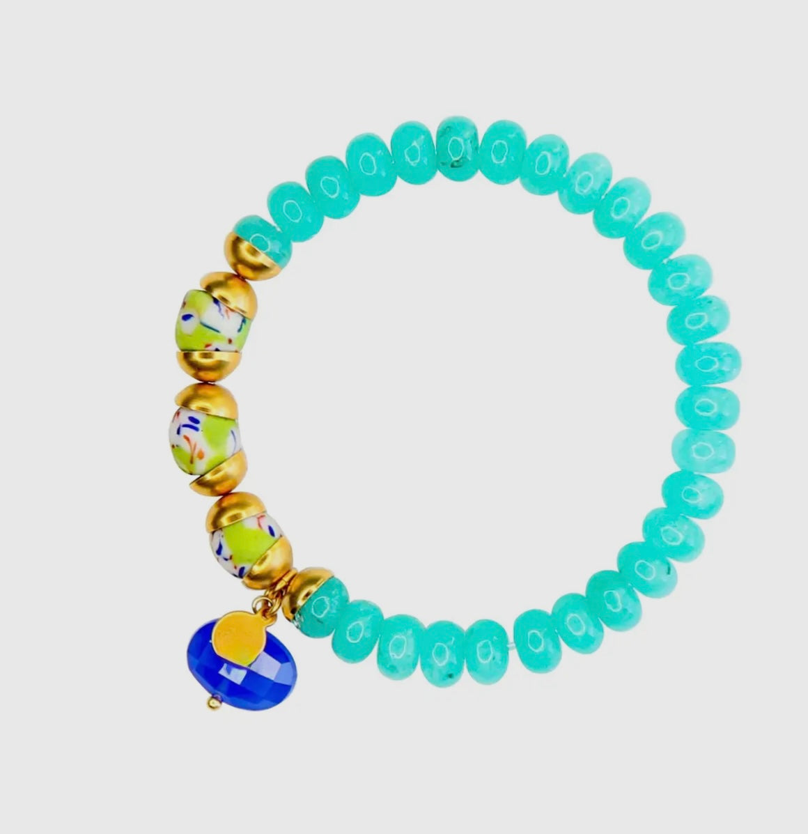 Capri Bracelet- Multiple