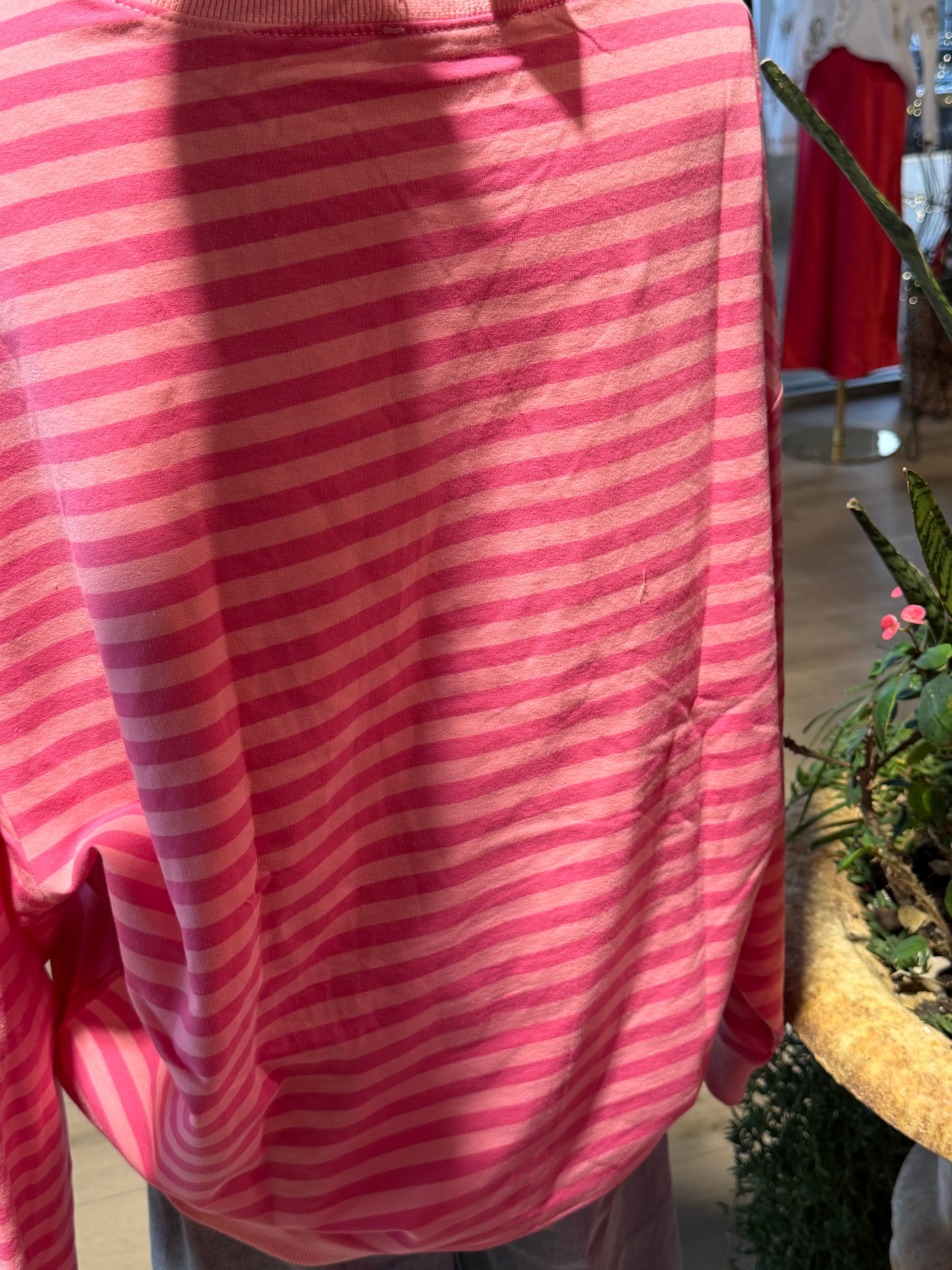 Sweetheart Pink/Pink