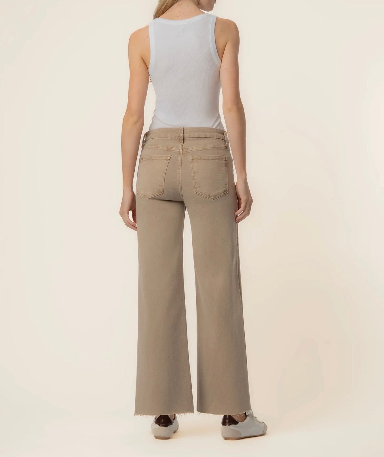 Chai Denim