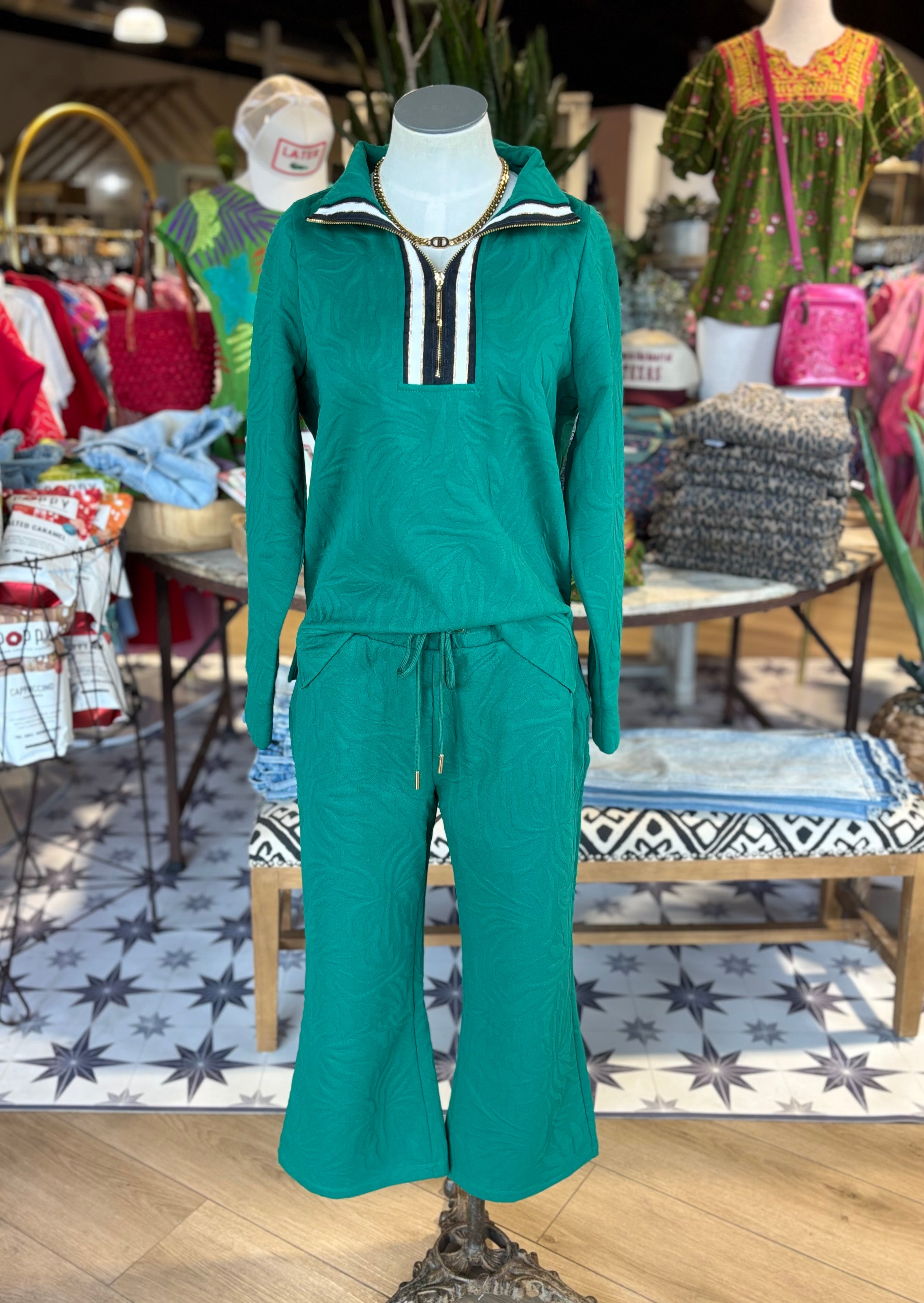 Lula Set ( 2 Colors )