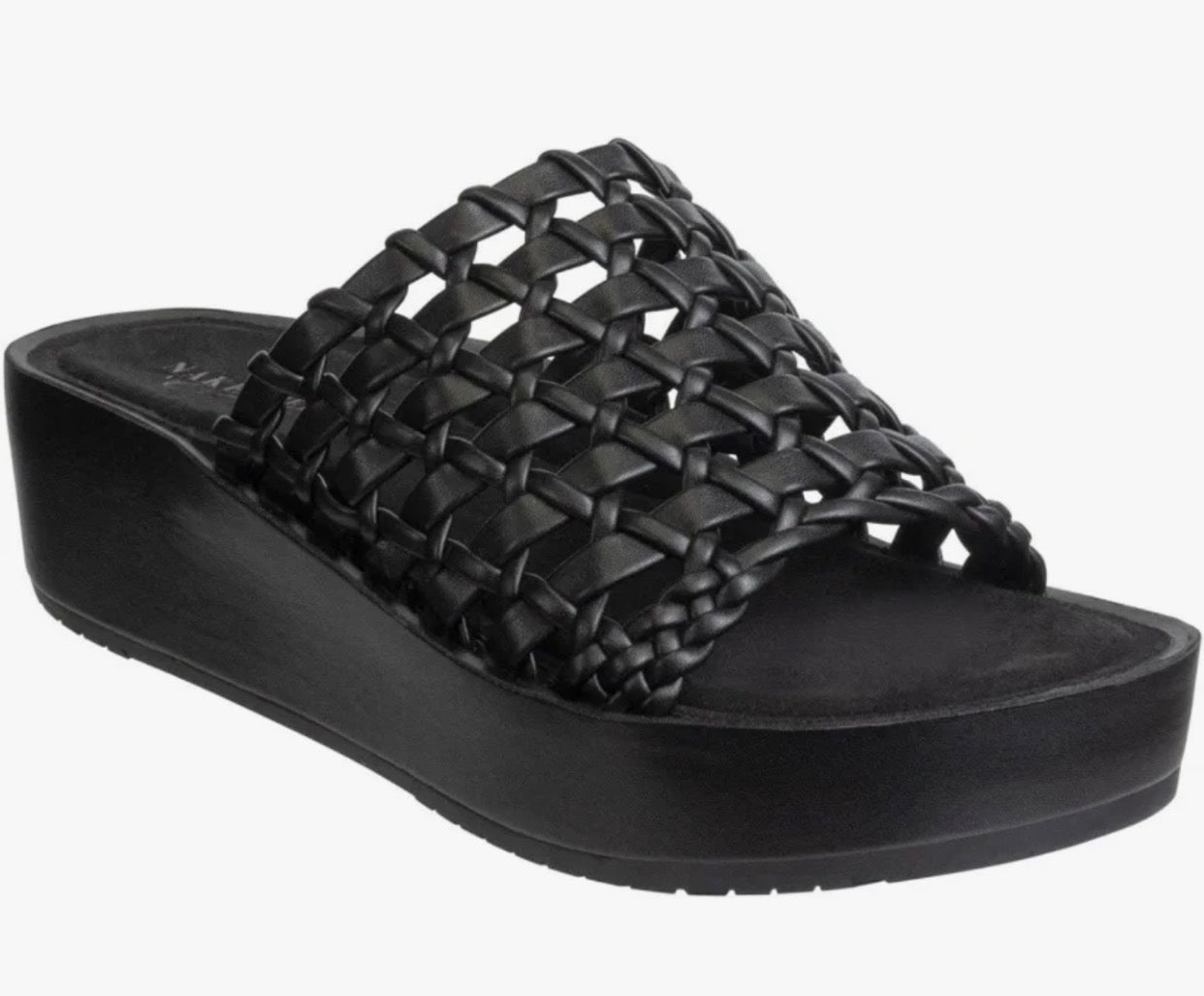 Cyprus Sandal- 2 Color