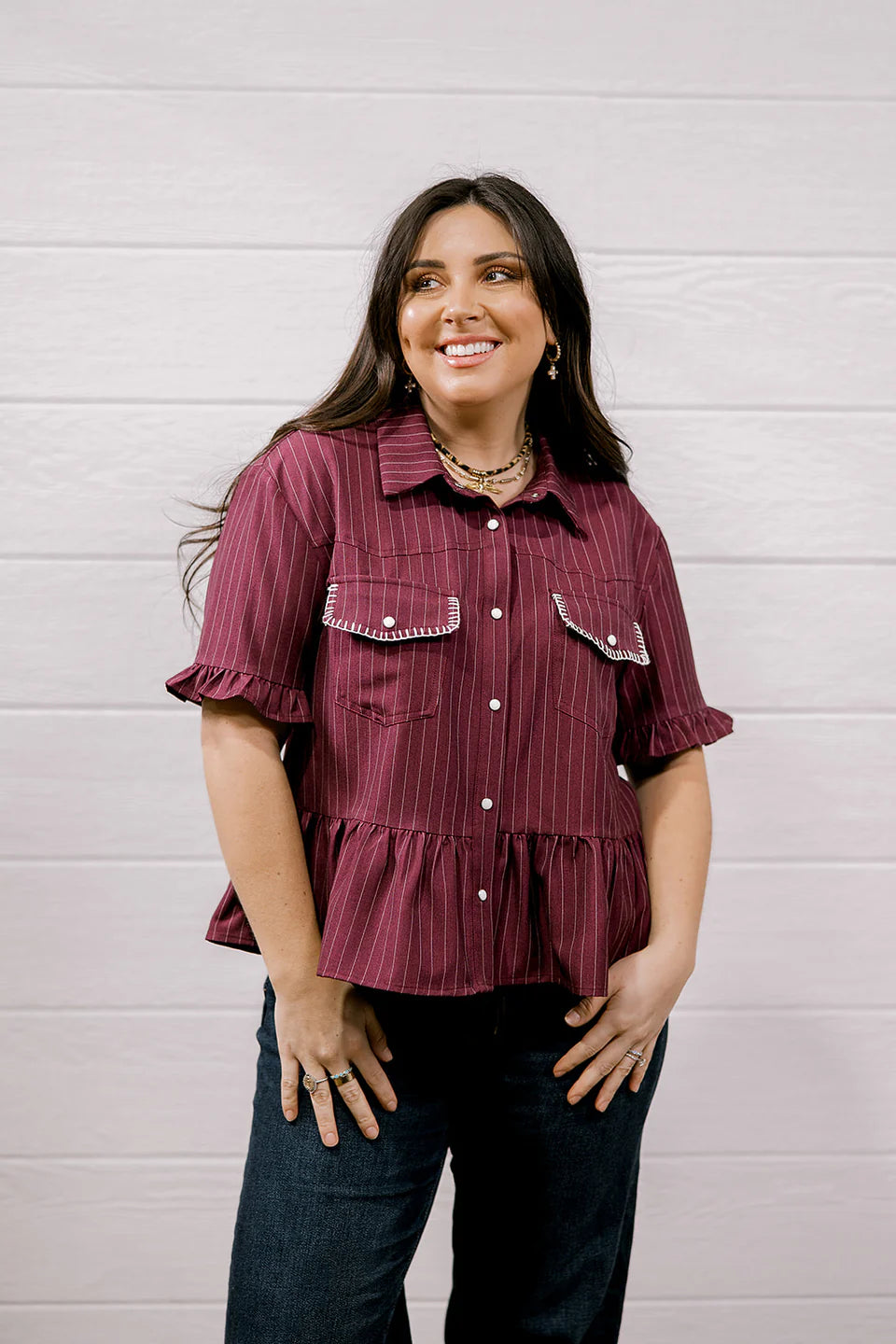 Dixie Top- Assorted