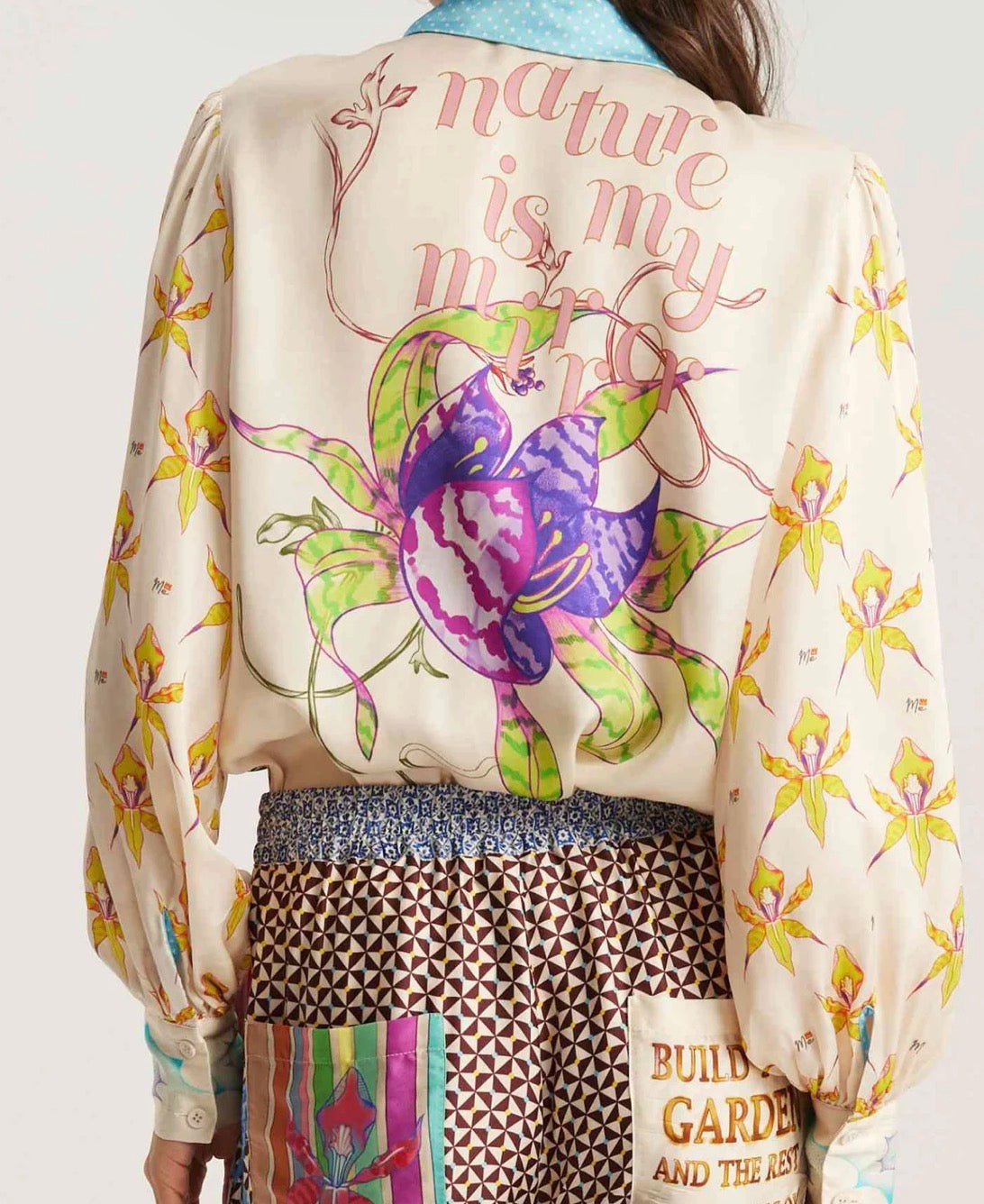 Sola Paradiso Blouse