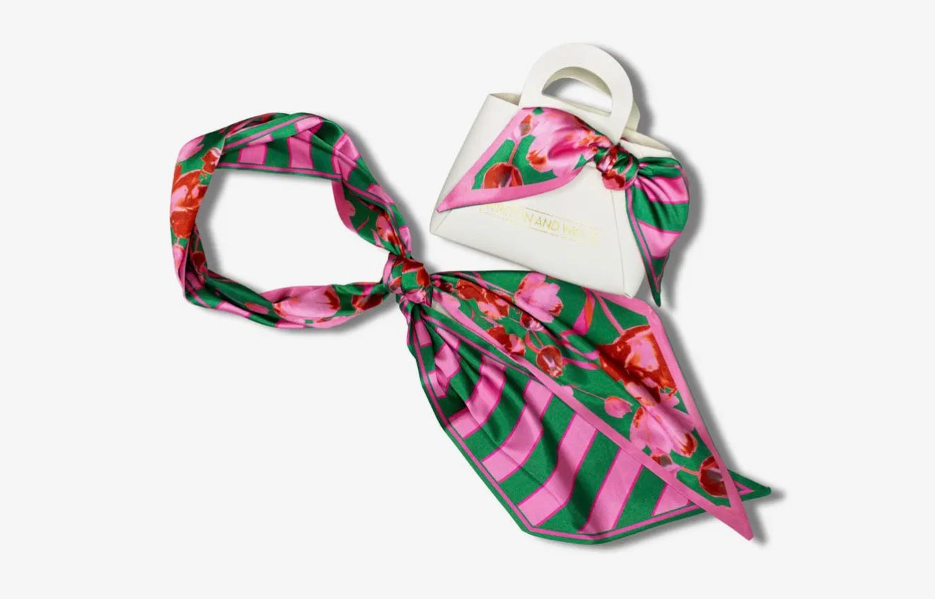 Accessories Scarf- Assorted