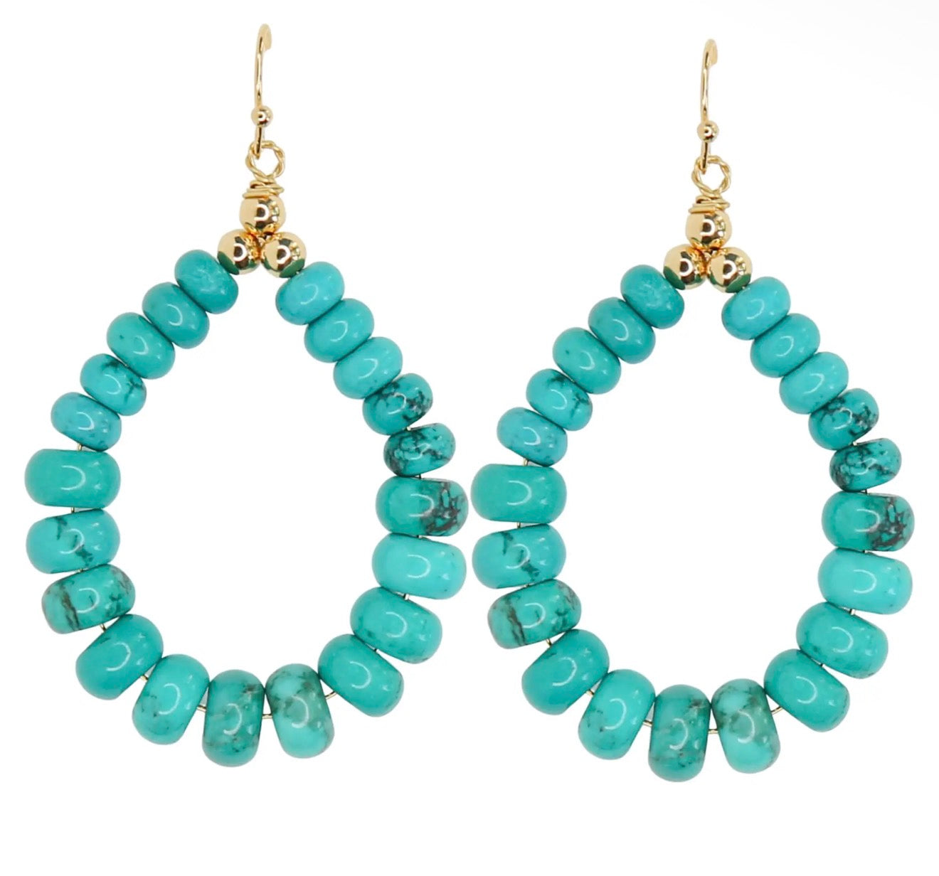 Hoopla Earrings- Assorted