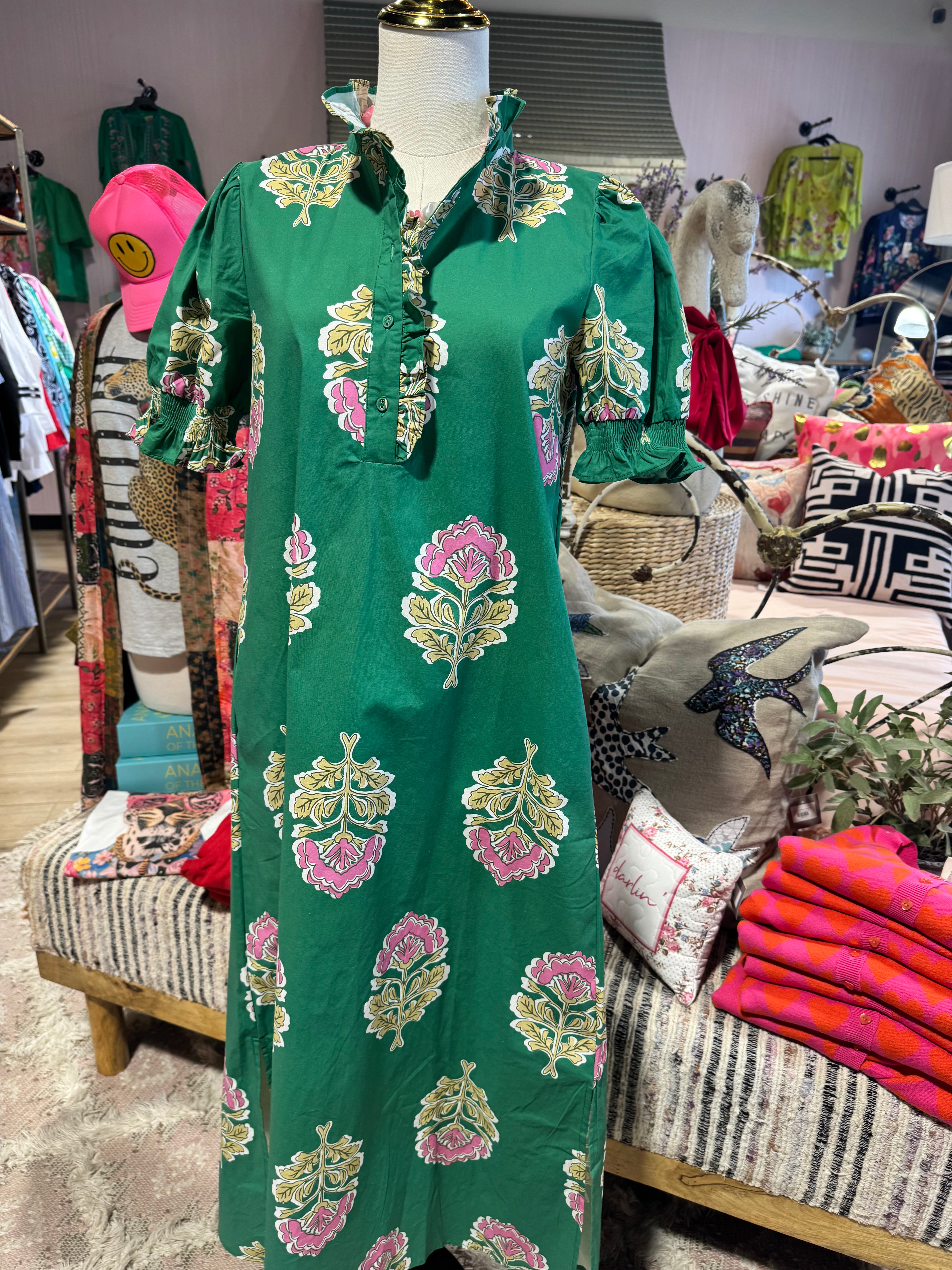 Chelsea Lynn Dress