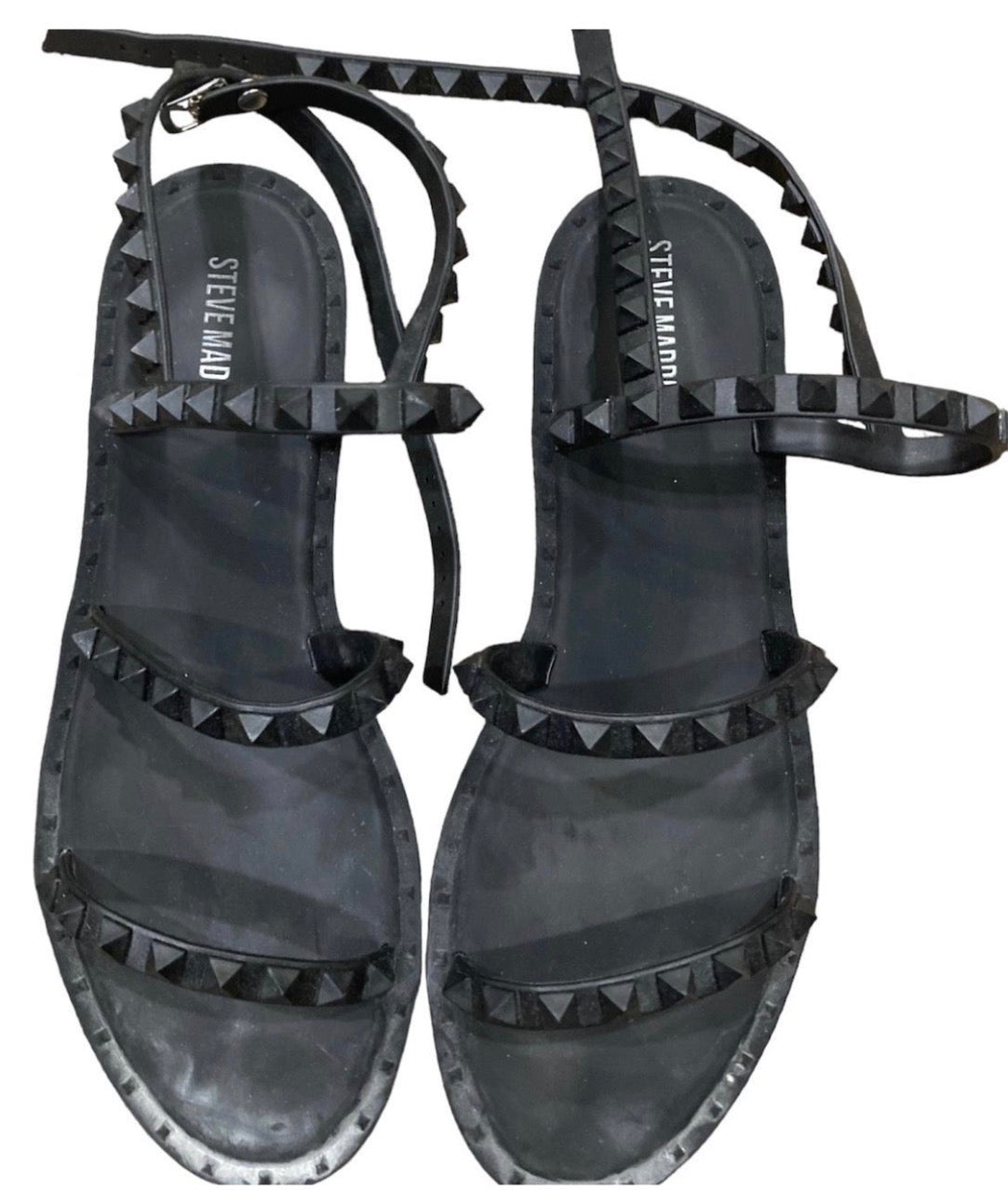 Travel J Shoes