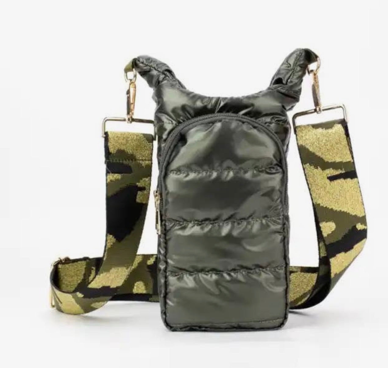 Capri Crossbody