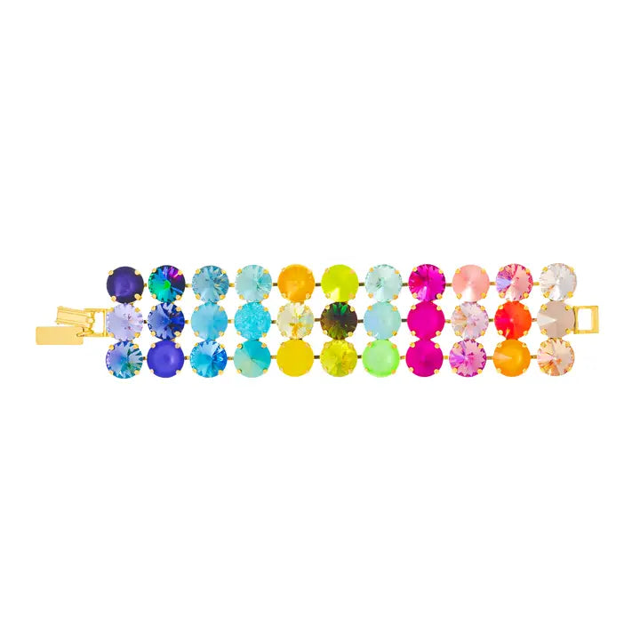 Donatella Bracelet-Assorted